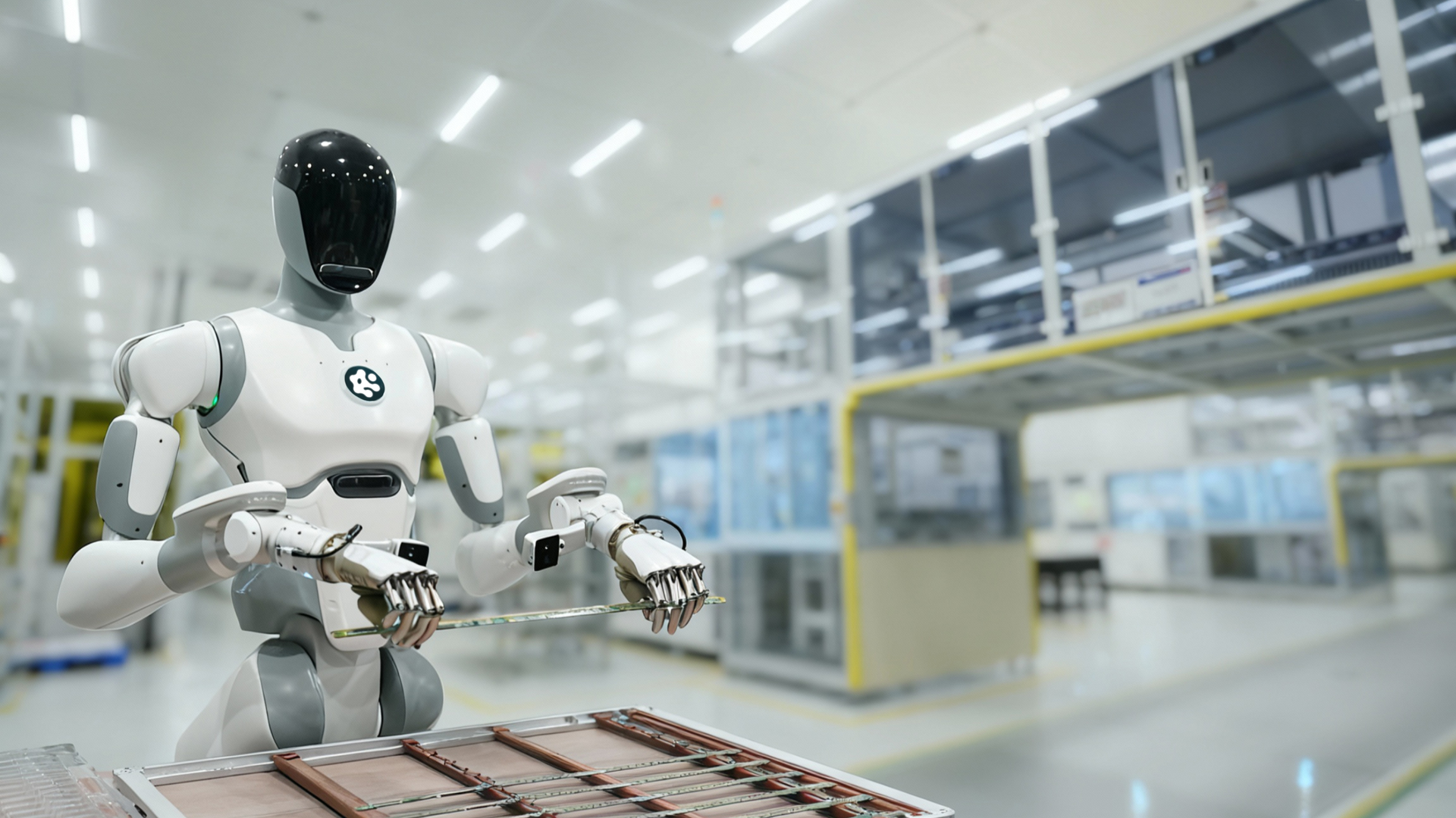 Greater Bay Area mints two unicorns as embodied AI boom continues