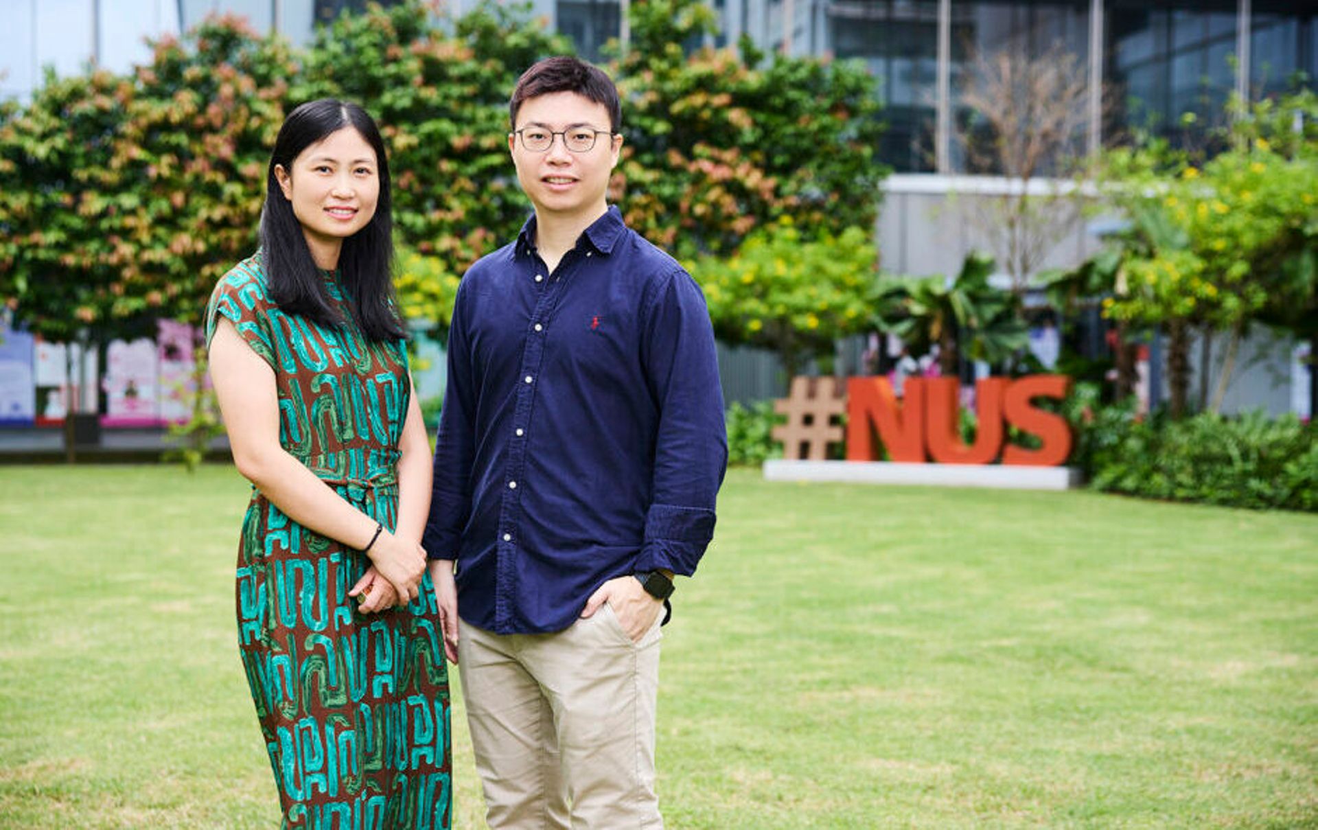 Singapore's ChemT raises $4m to bring AI to biomanufacturing