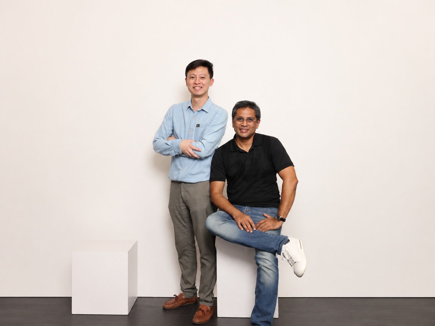 Pints AI raises $5.6m, bets on financial sector’s need for auditable AI
