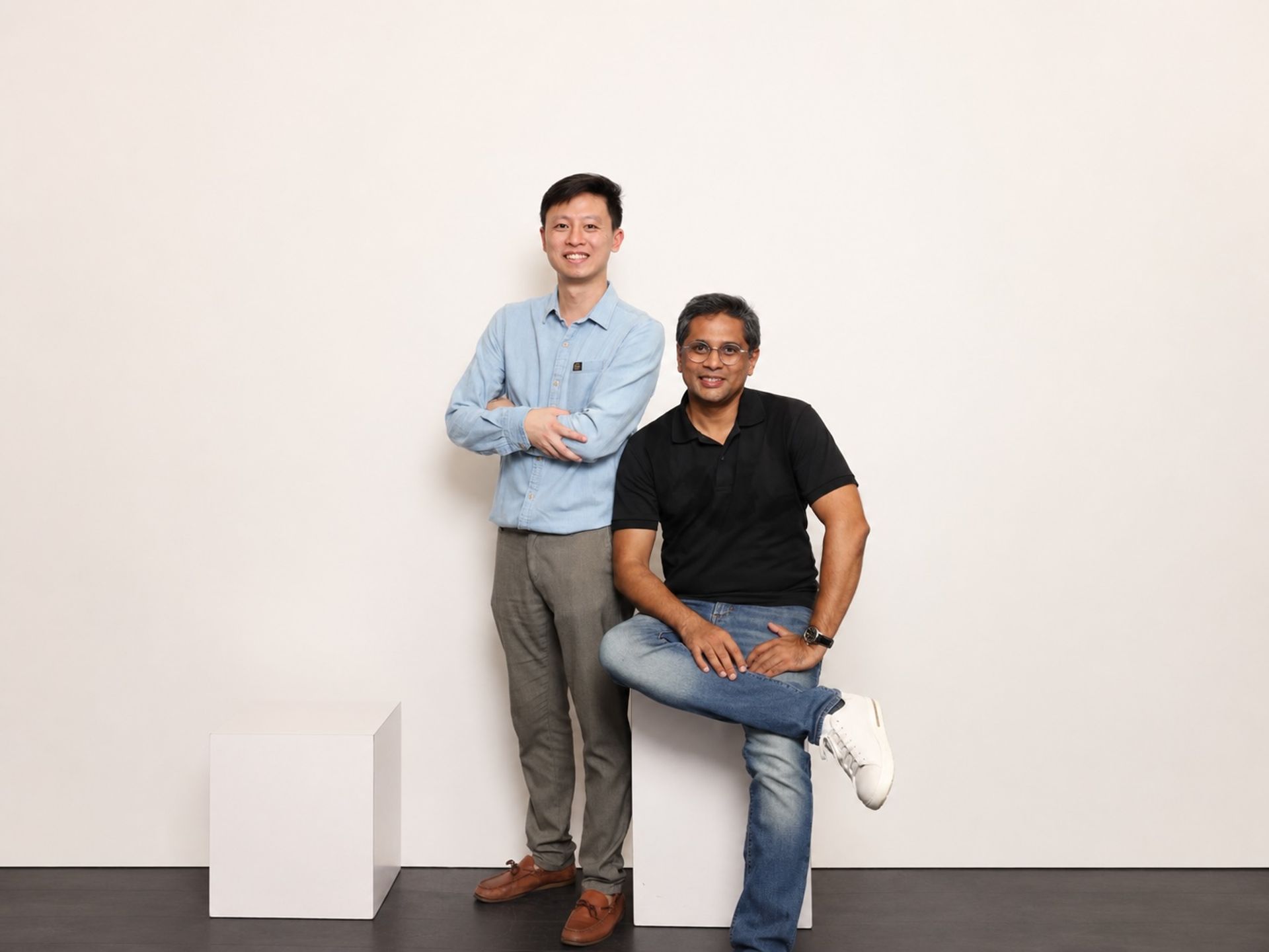 Pints AI raises $5.6m, bets on financial sector’s need for auditable AI