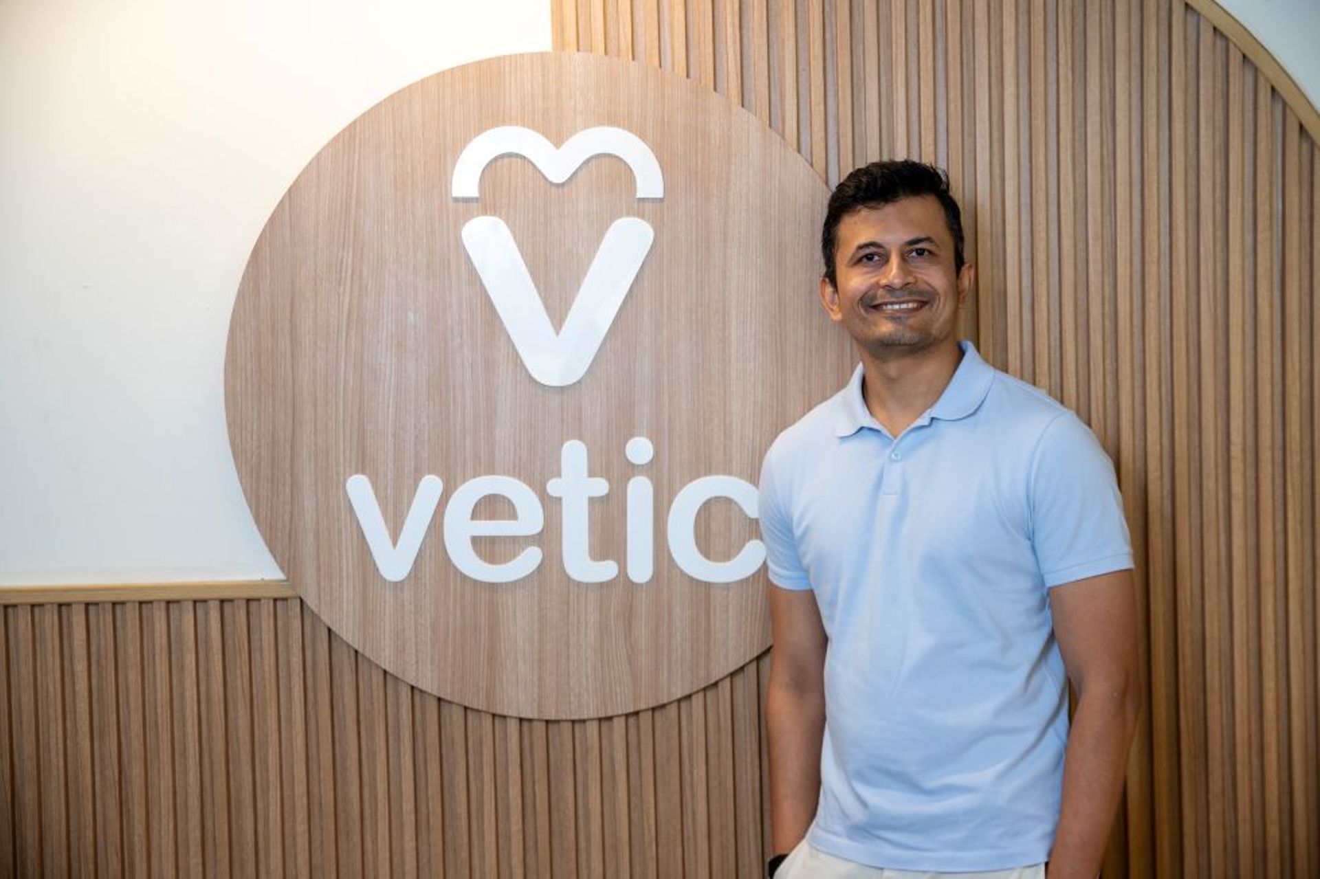 India: Bessemer leads $40m funding in pet healthcare network Vetic