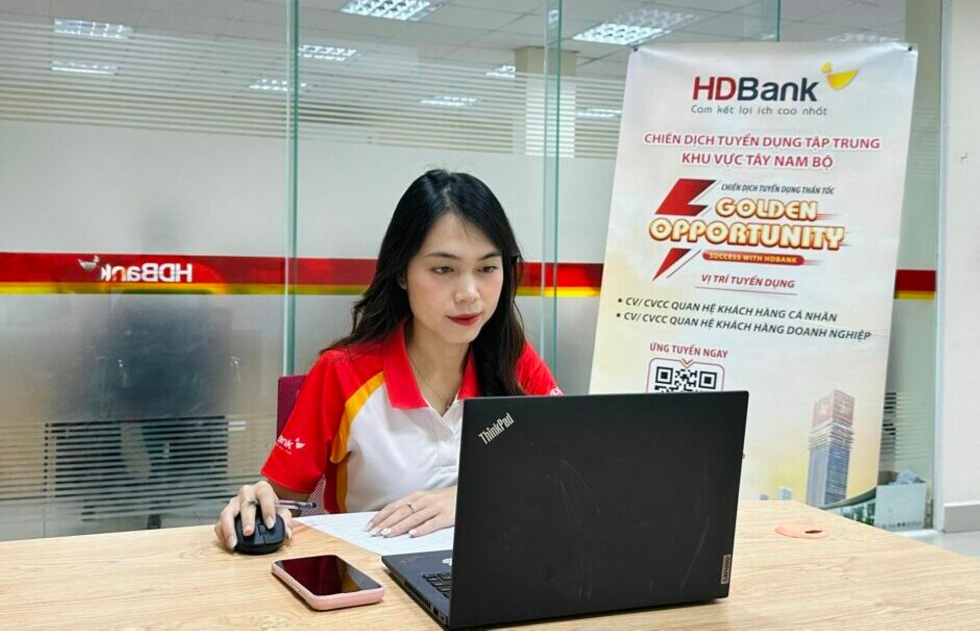 Affinity Equity Partners exits Vietnam's HDBank six years after investment