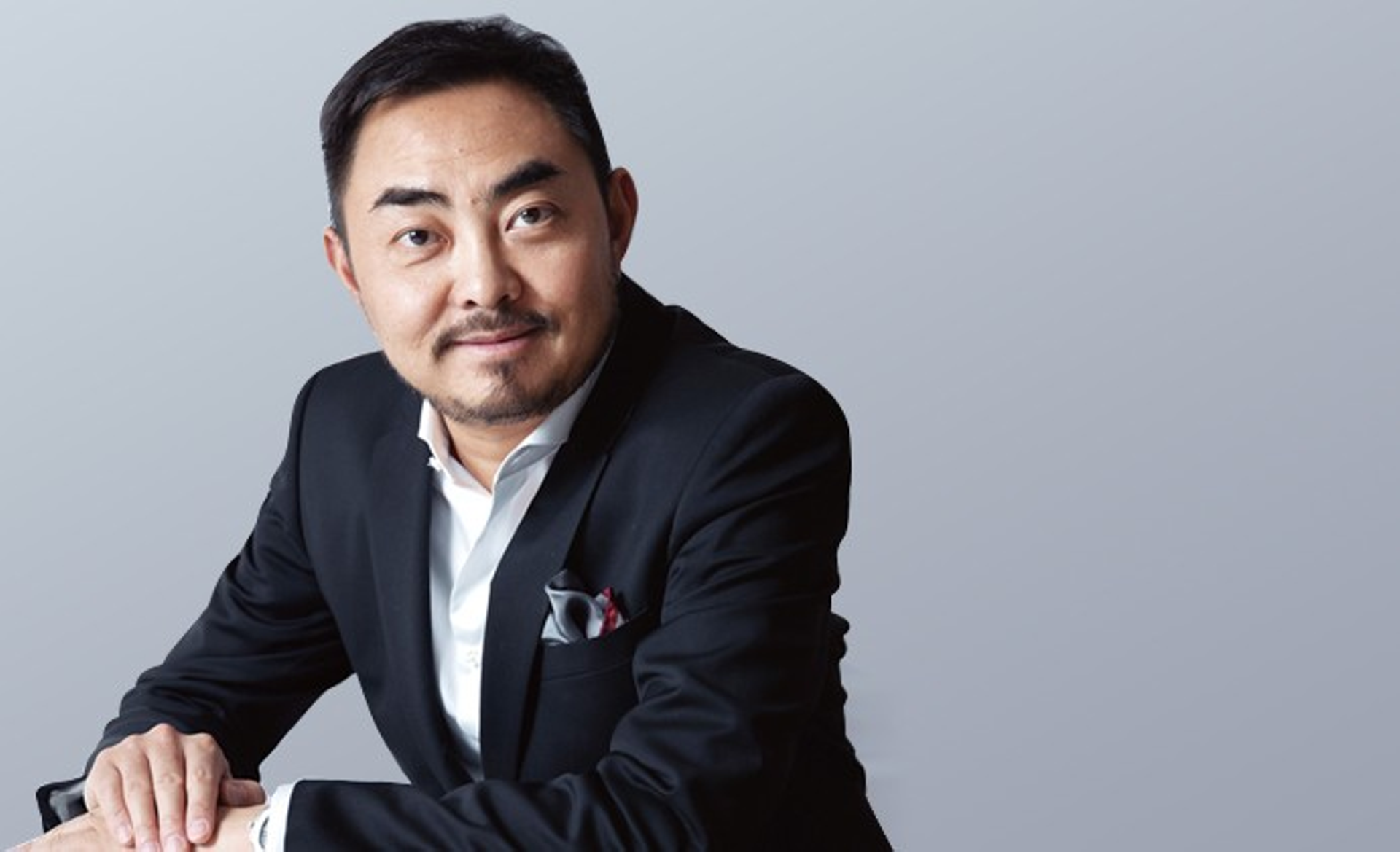 INCE Capital’s JP Gan adapts to VC 'new normal' with leaner USD fund, growth focus