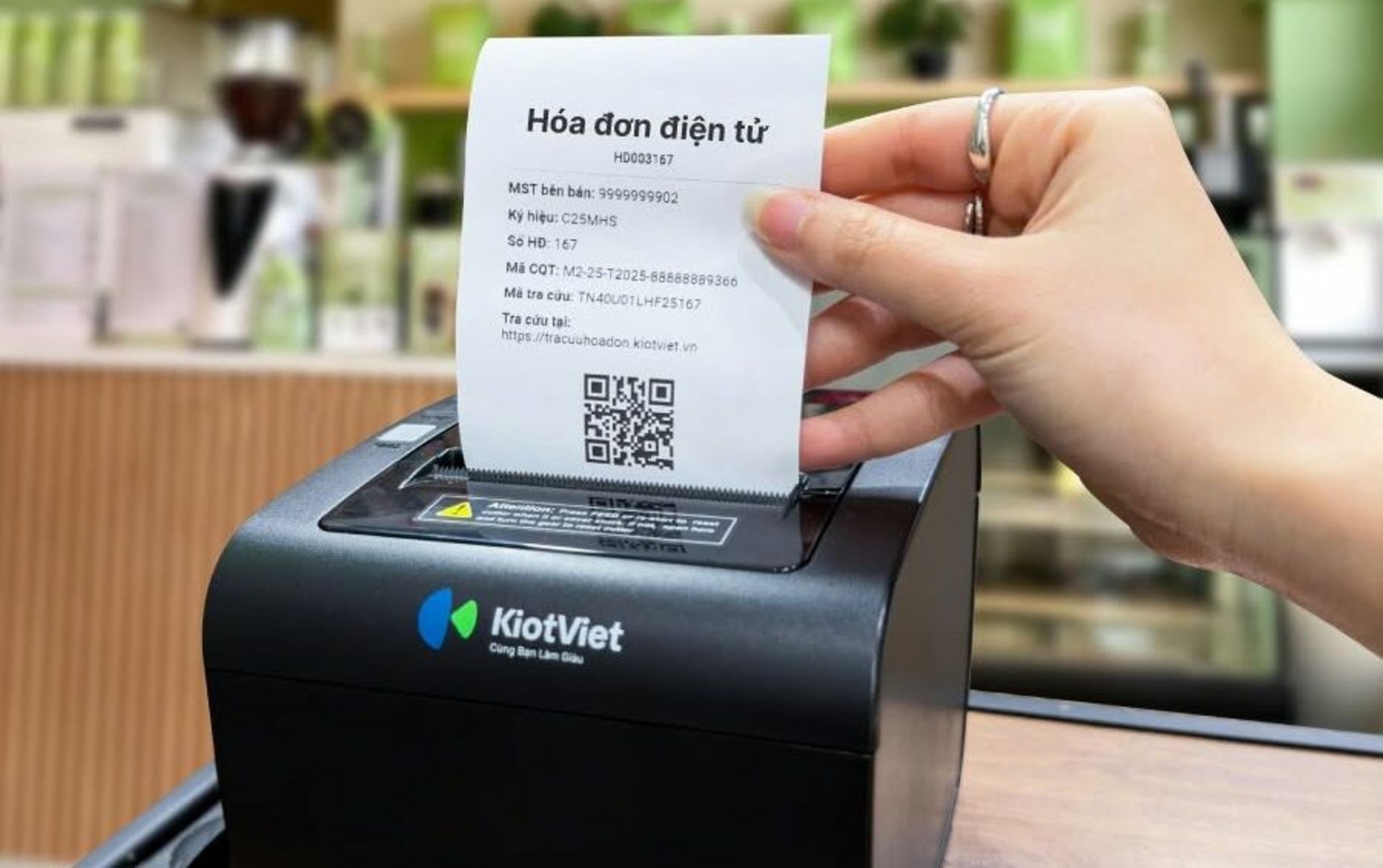 Thailand's KBank exits Vietnamese B2B startup KiotViet