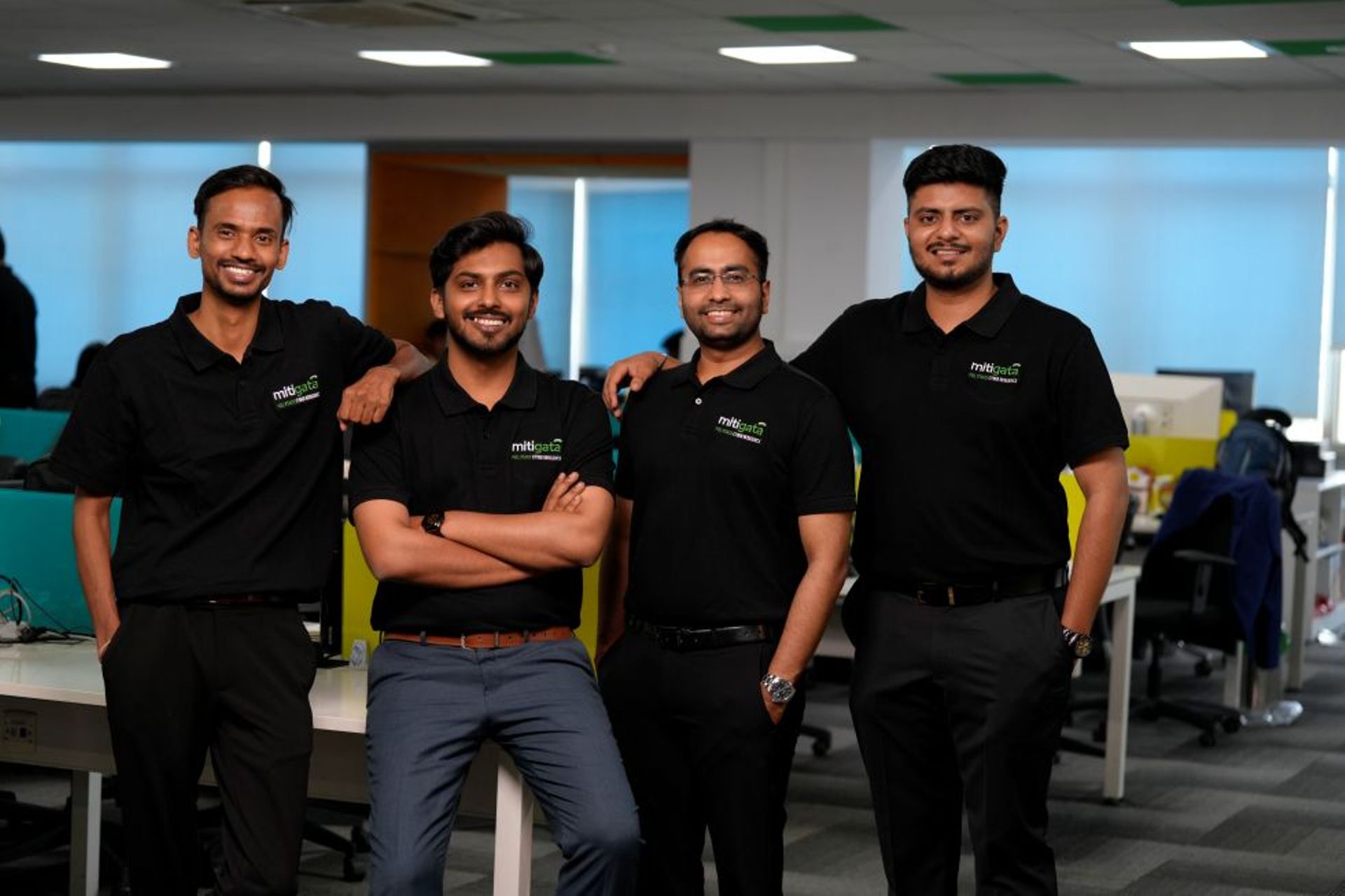 India: Bessemer leads $15m Series B funding in AI startup Mitigata