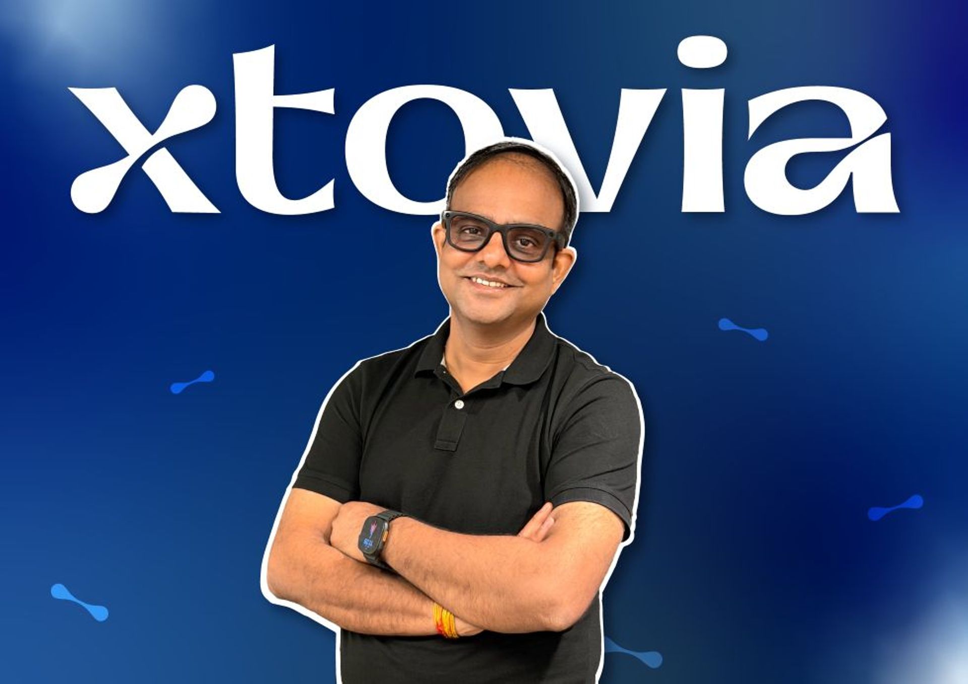 India Digest: Xtovia, Influish raise funding