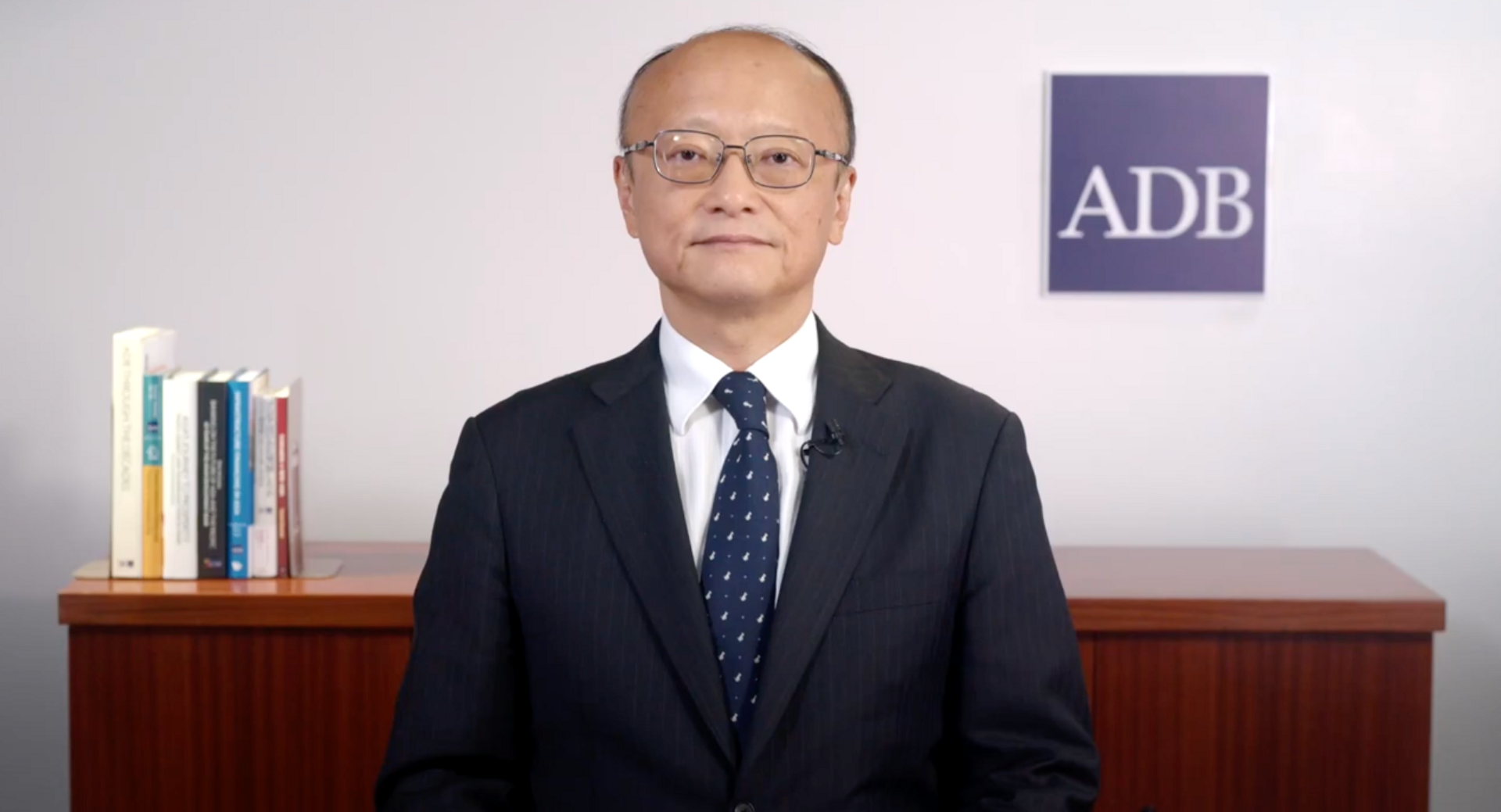 ADB urges govts, private capital to share risks in Asia’s power grid buildout