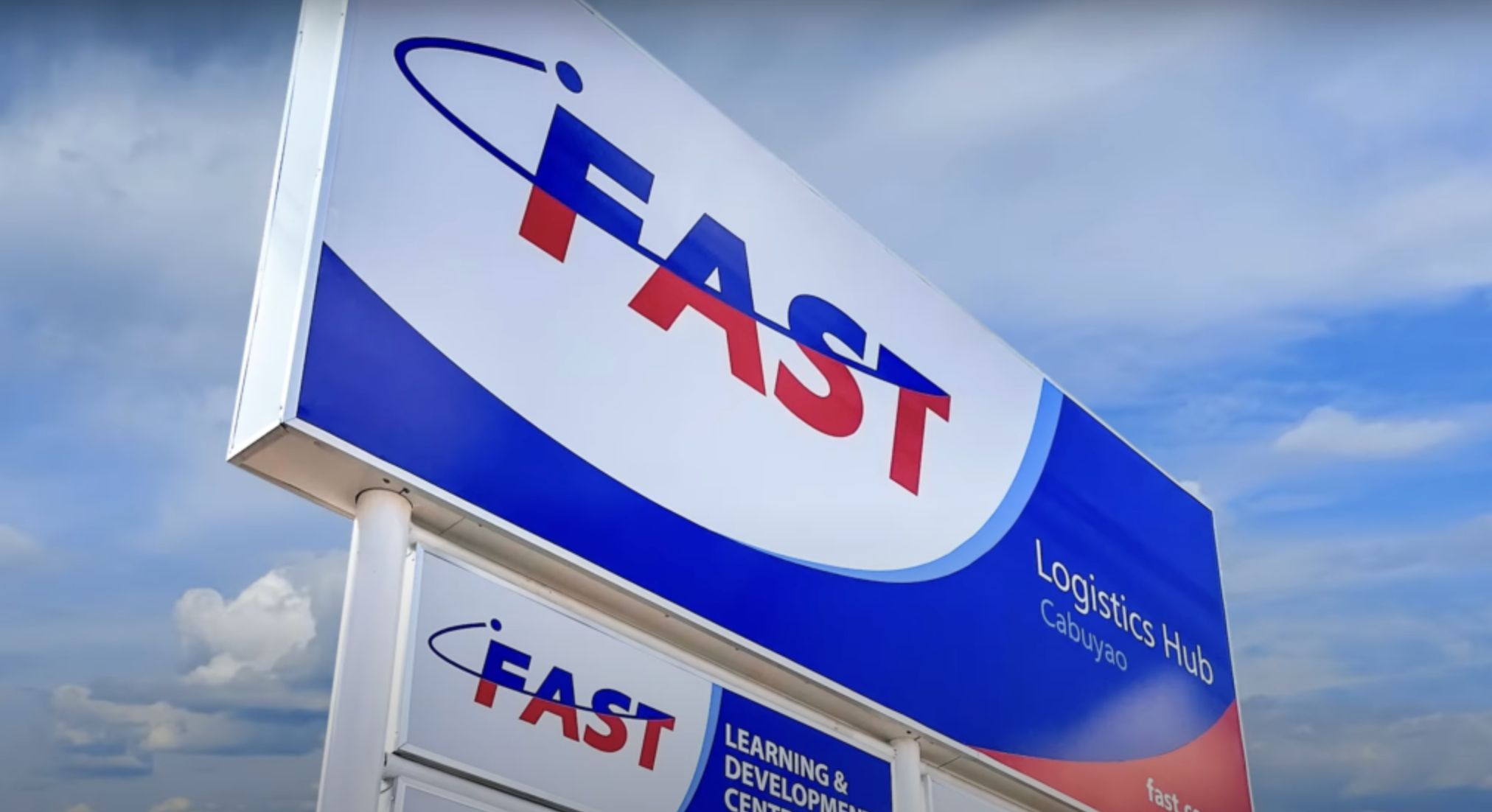 CVC Capital confirms sale of stake in PH’s Fast Logistics