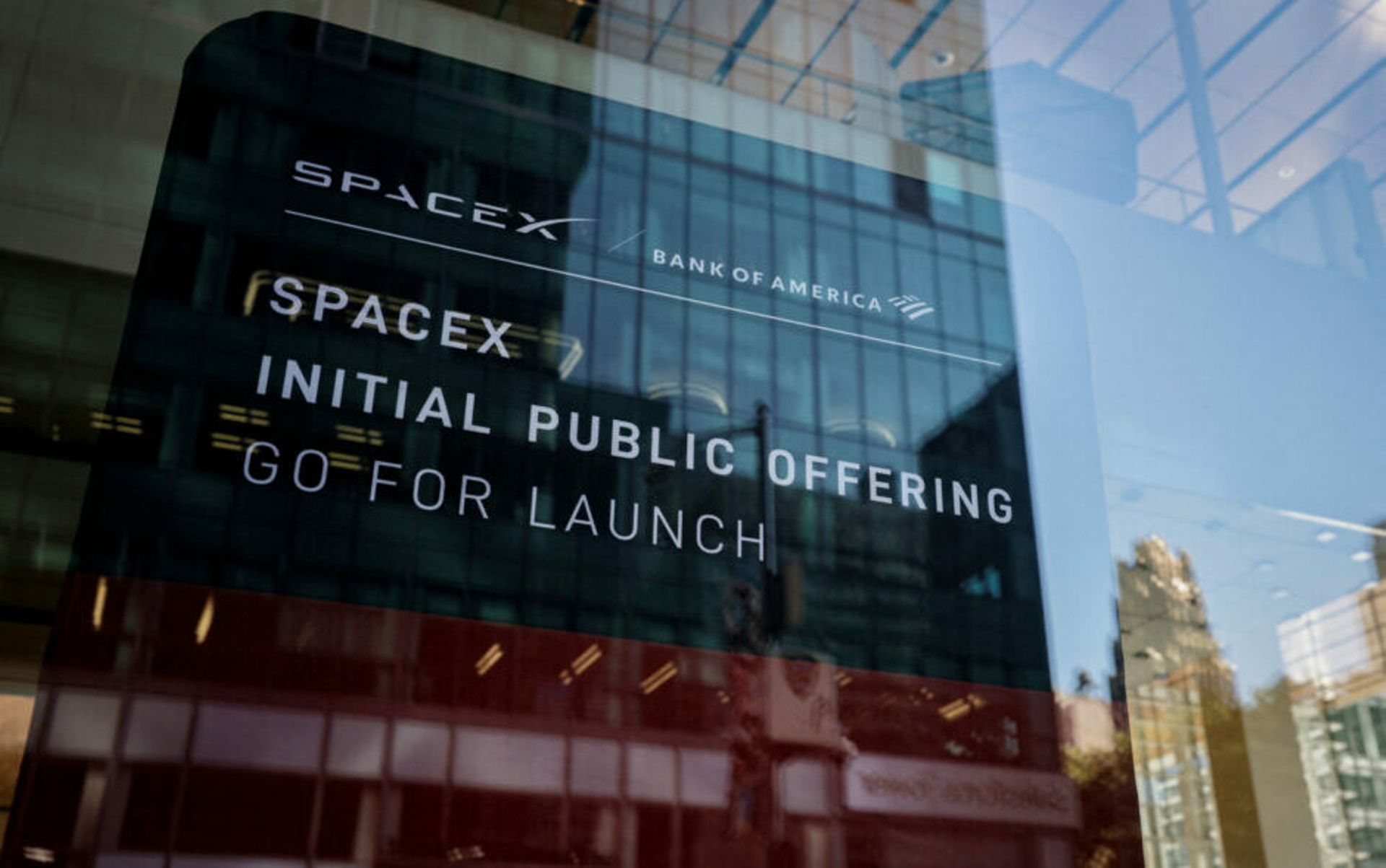 SpaceX raises $75b in largest IPO ever, valued at $1.7t