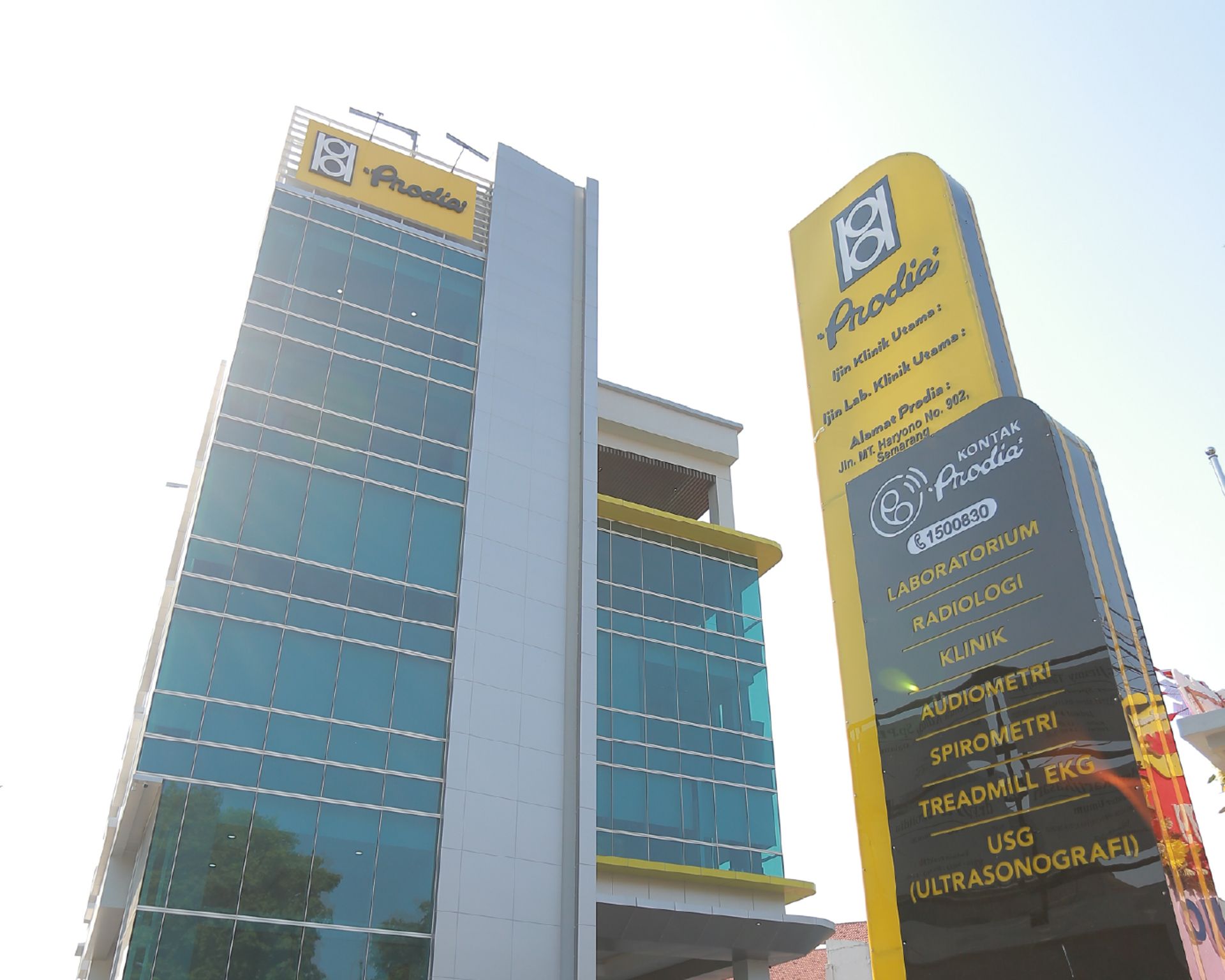 Prodia-backed diagnostics maker Proline eyes up to $3.5m in local IPO