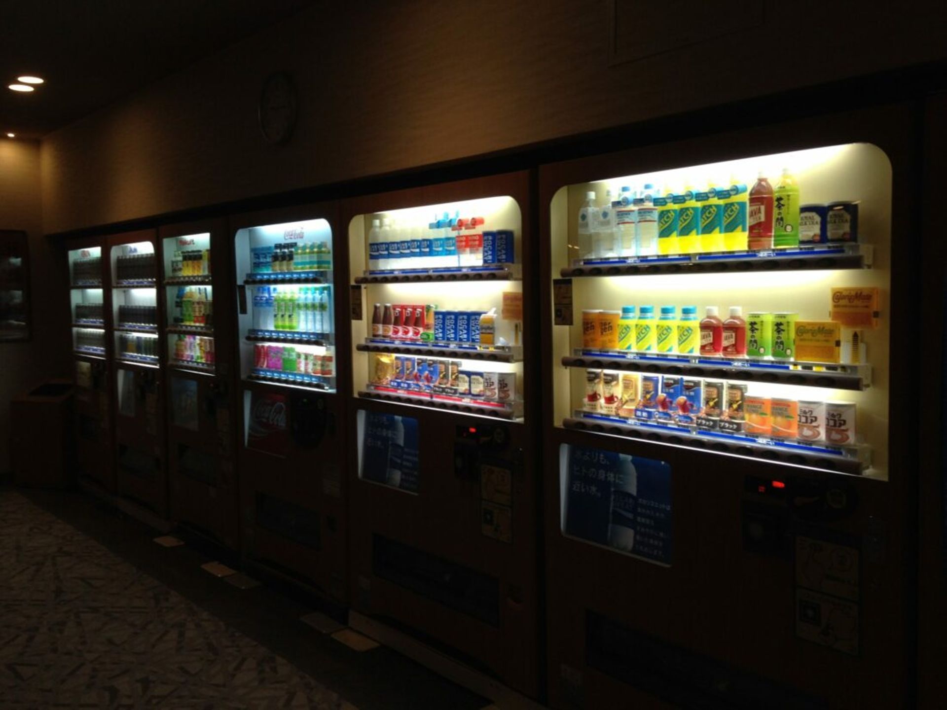 Indonesian smart vending machine operator JumpStart secures Series C funding
