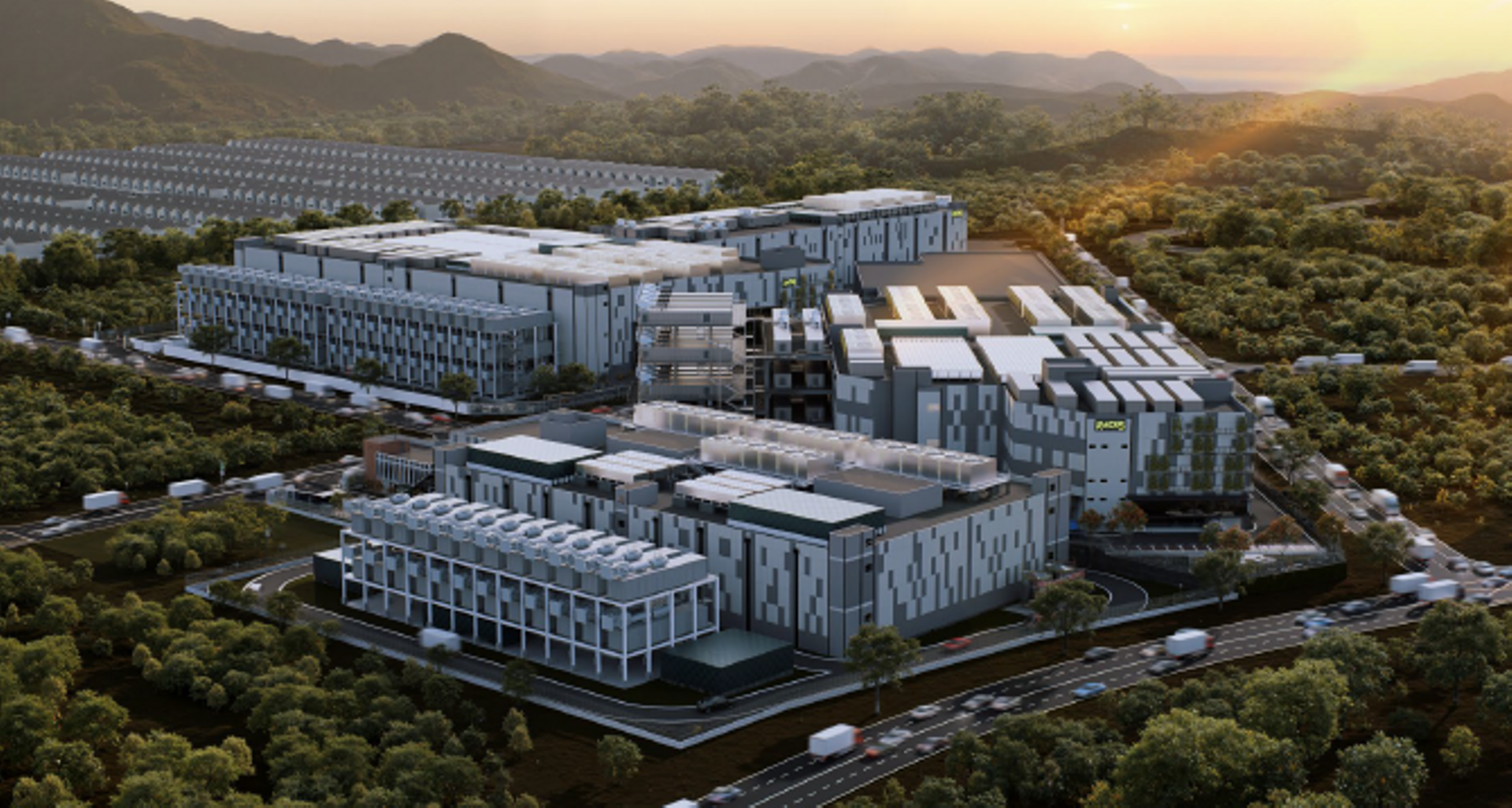 ESR-backed China-ASEAN fund invests in SG's Racks Central