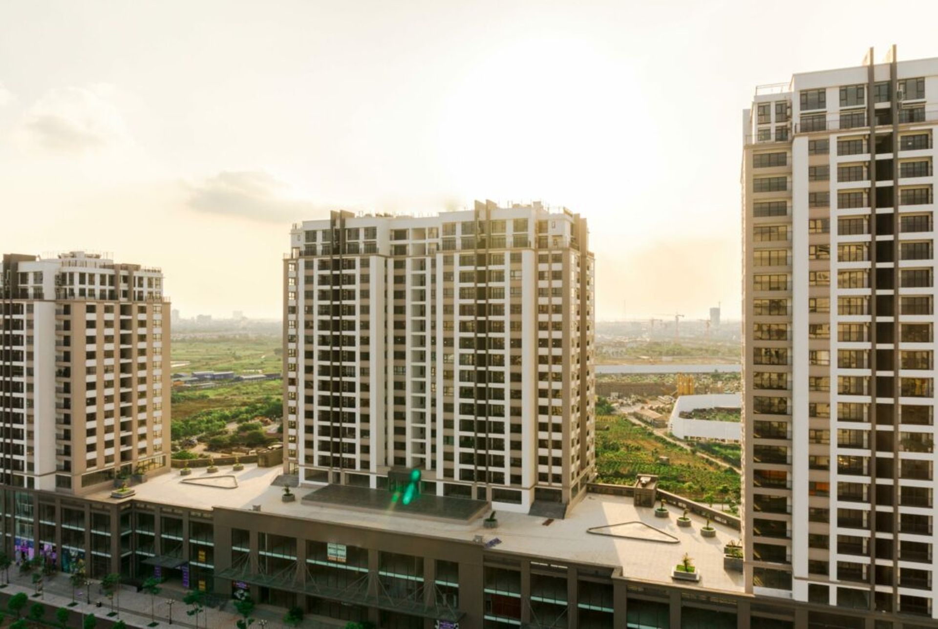 Foreign capital rushes back into Indian real estate amid robust demand