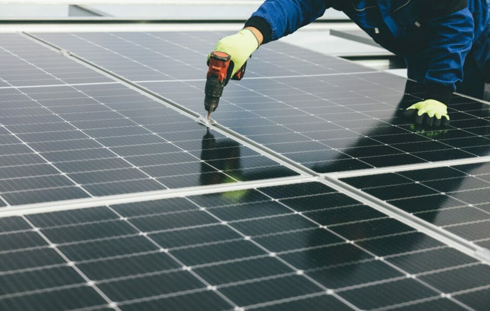 India's new grid rules collide with clean energy ambitions