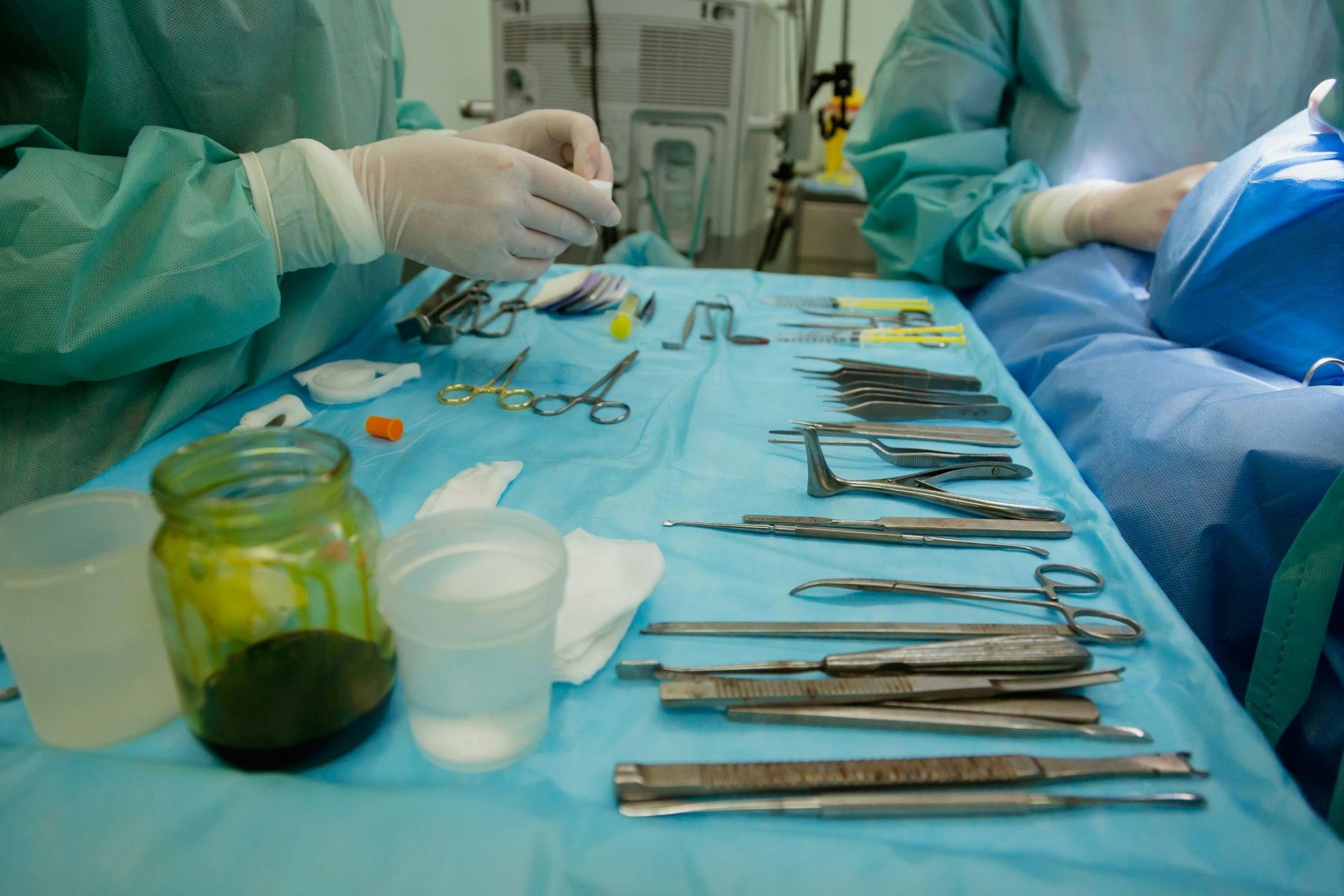 Esa Medika seeks up to $15m in IPO as listing queue builds on IDX