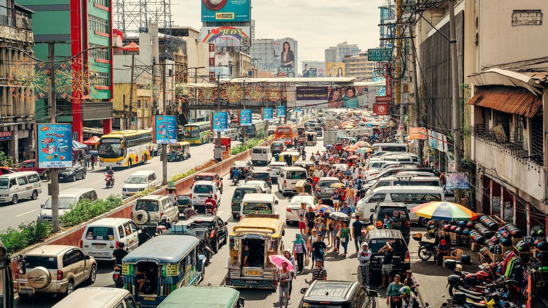Swedfund commits $15m to Navegar Fund III to aid SME financing in Philippines