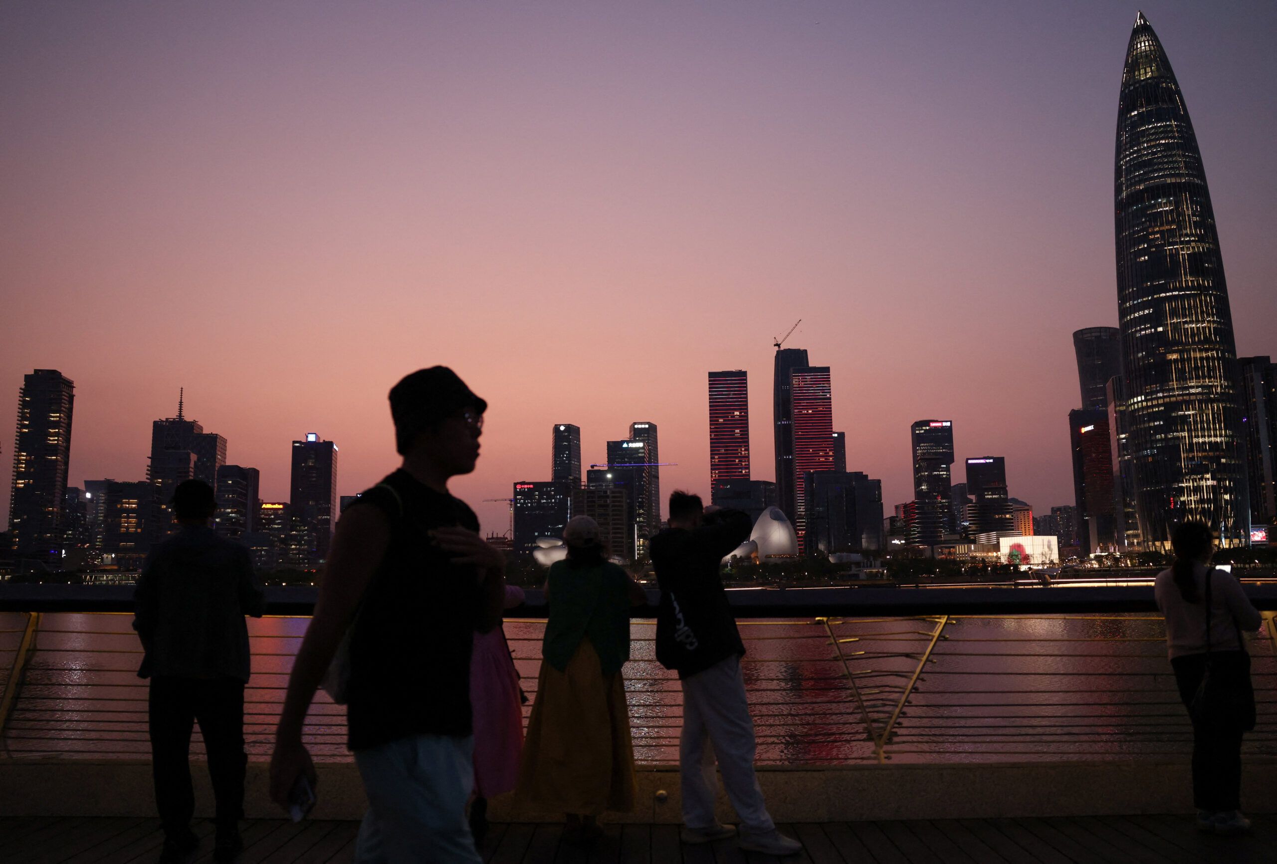 Asia's biggest IPO this year, China Resources New Energy, to debut tomorrow