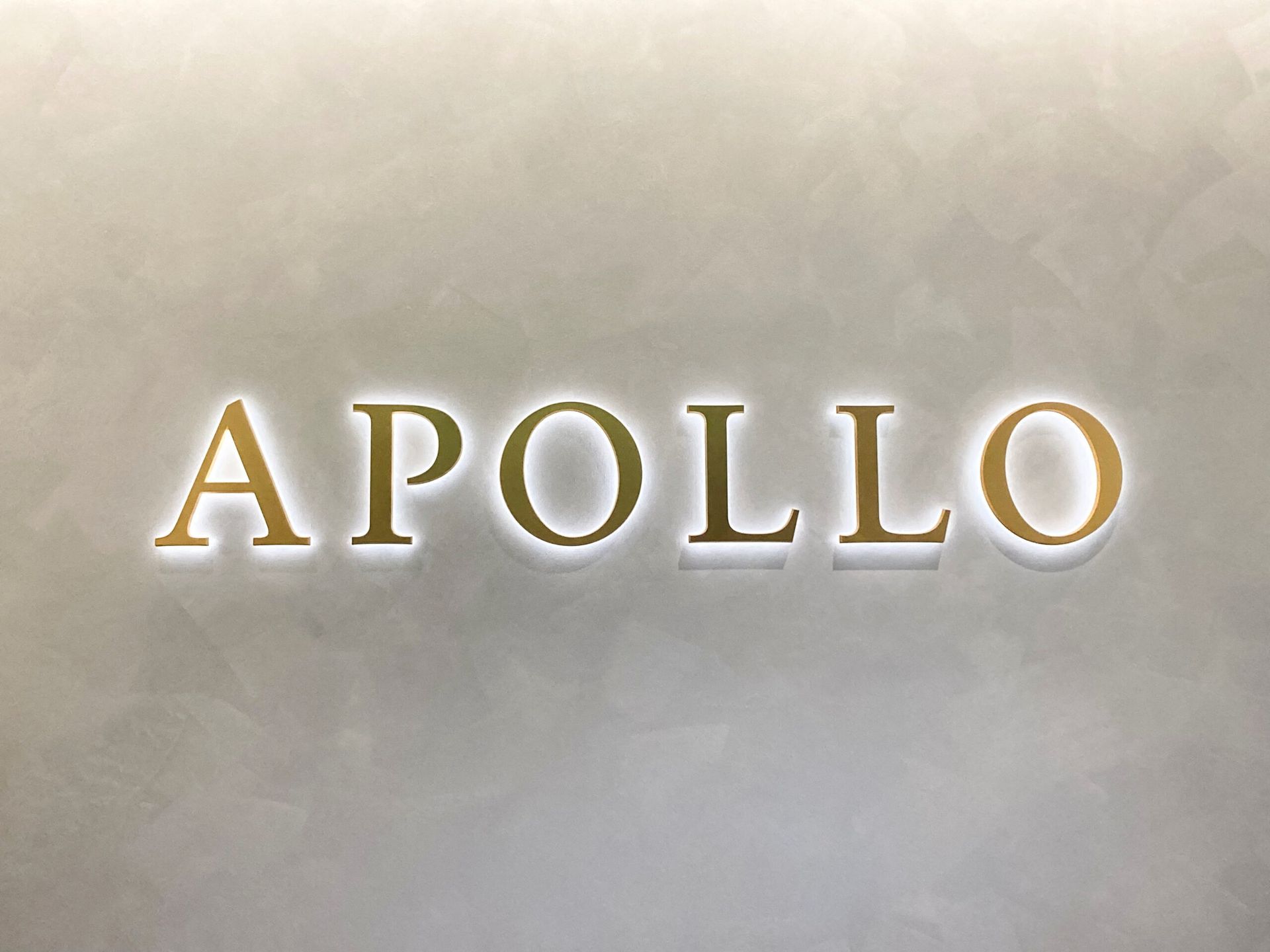Apollo's Athene names ex-Goldman executive as Japan head to drive reinsurance push