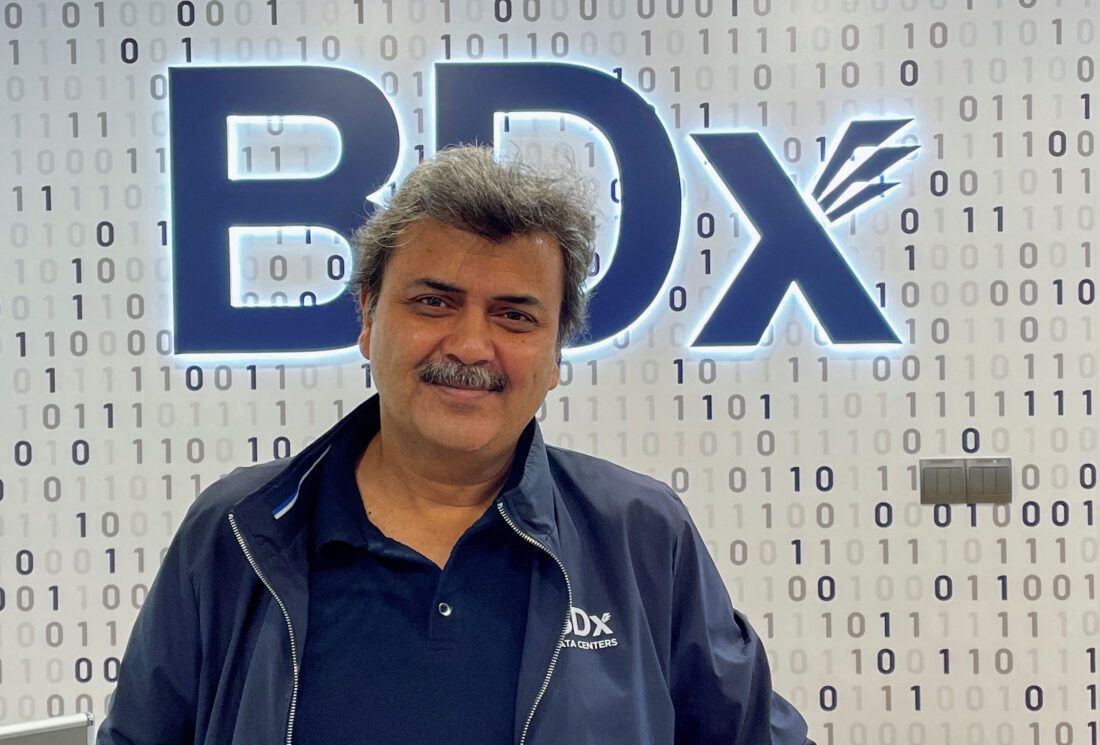 Singapore's BDx open to IPO as AI boom fuels Asia expansion