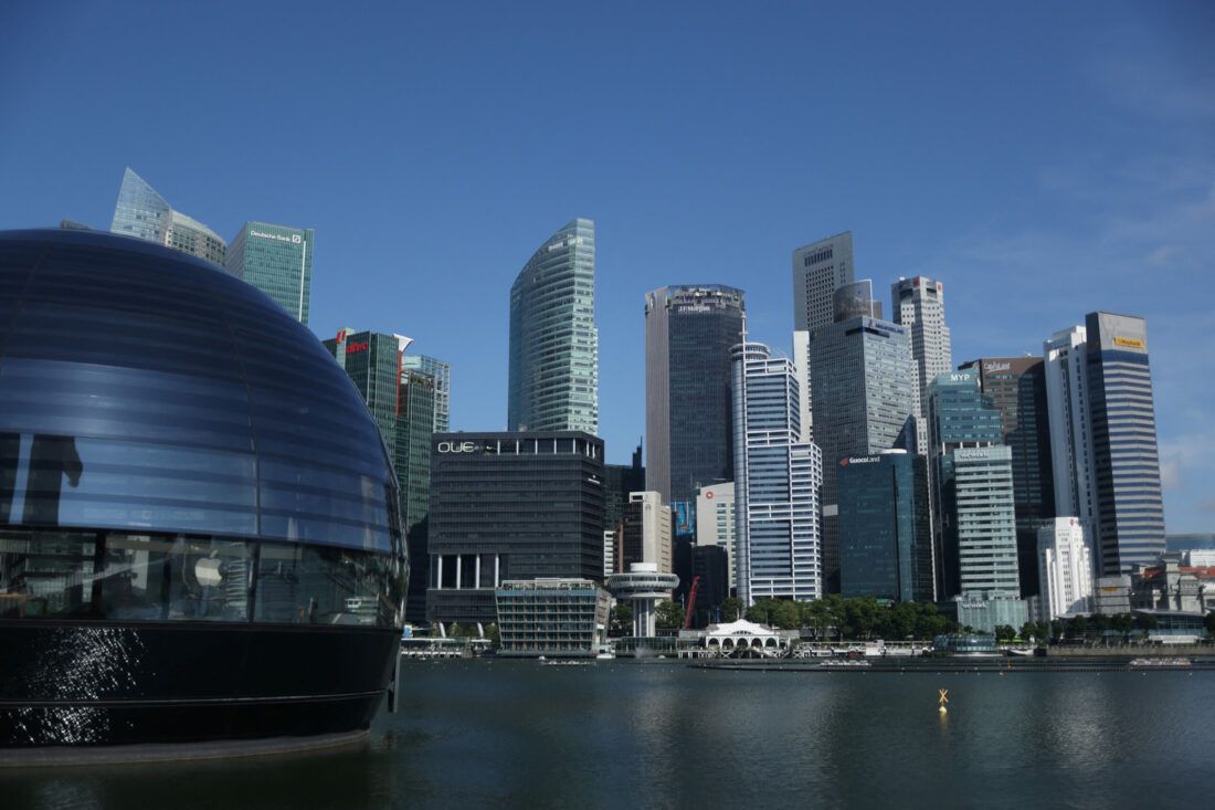 Foundation Healthcare eyes about $187 million in Singapore IPO