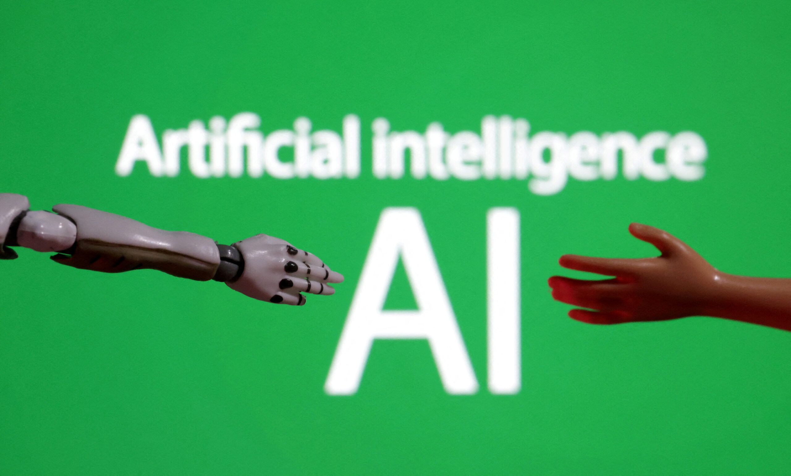 Singapore-based AI infrastructure startup Acrab raised a $130M Series