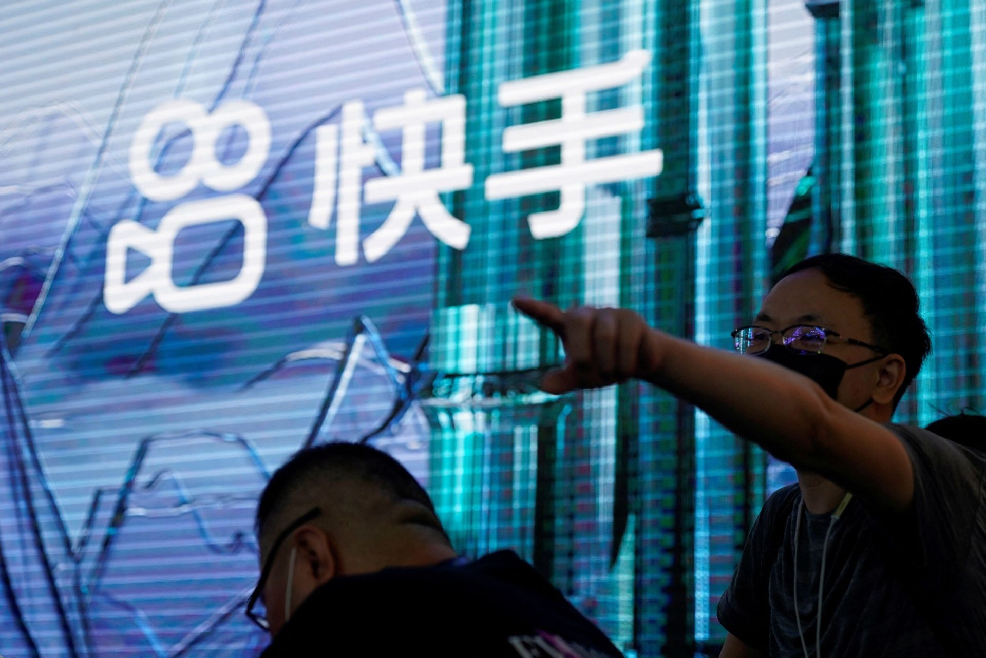 Alibaba, Tencent back Kuaishou's Kling AI in $2.8b fundraise