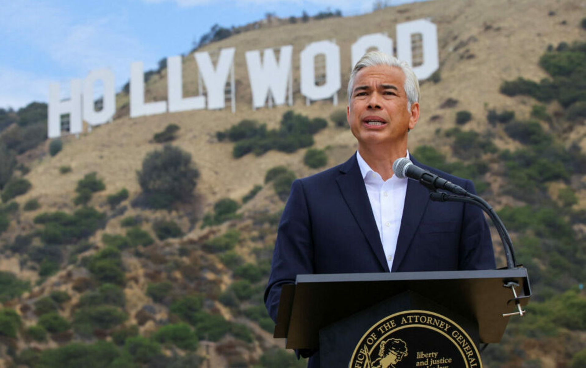 US states sue to block Paramount’s $110b Warner Bros Discovery acquisition