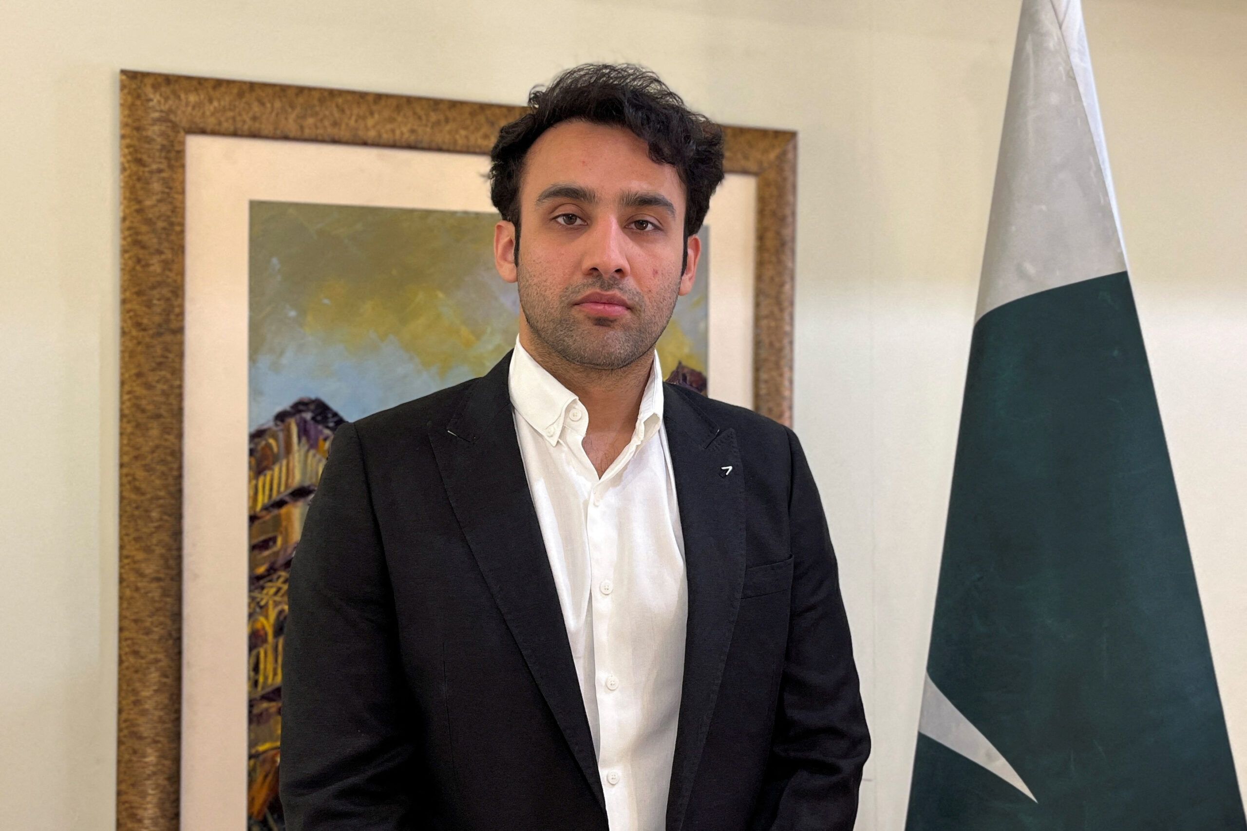 Pakistan’s crypto push clouded by Islamic edict, regulator asks for clarification