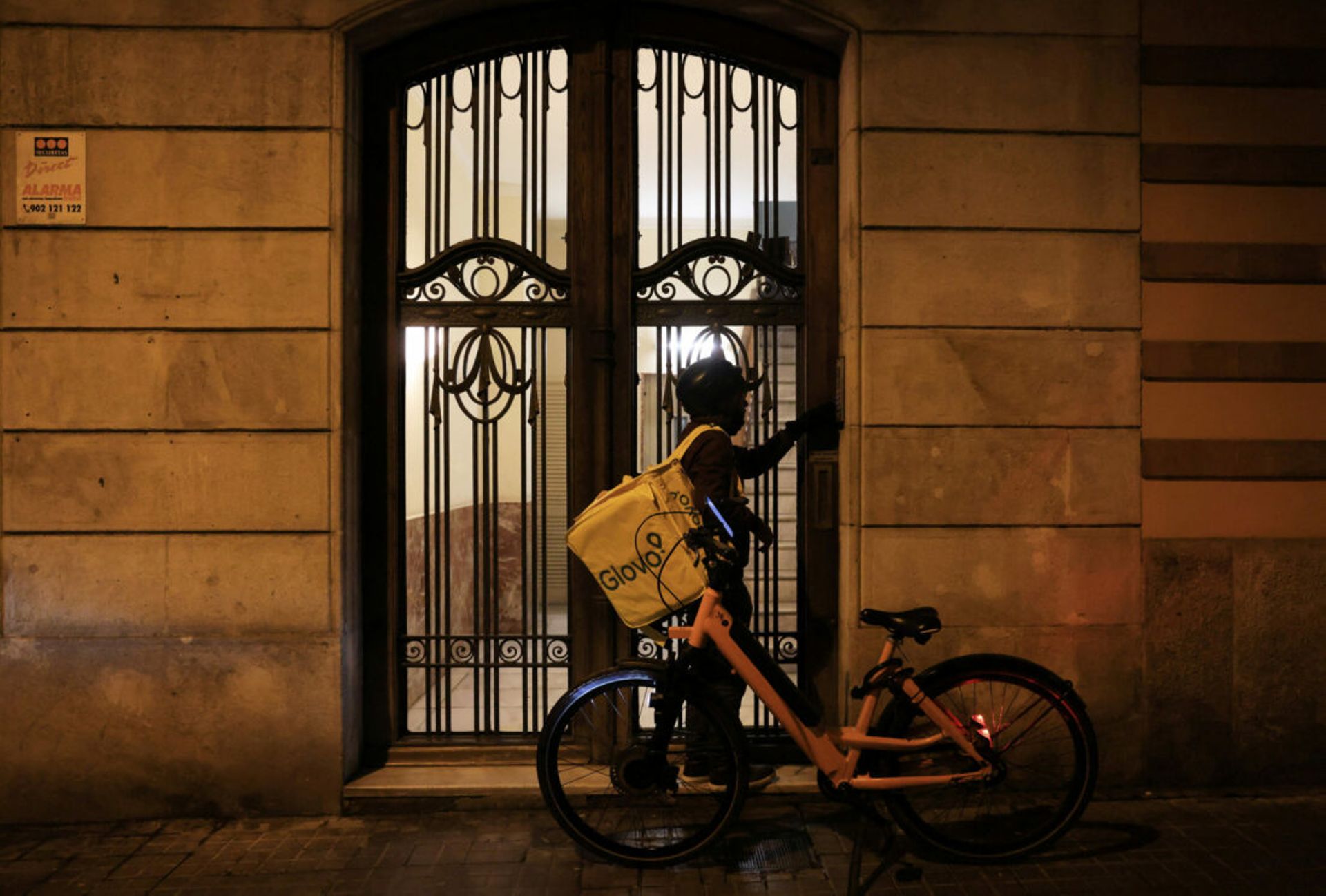 Uber launches $15b takeover bid for Delivery Hero to build global food delivery giant
