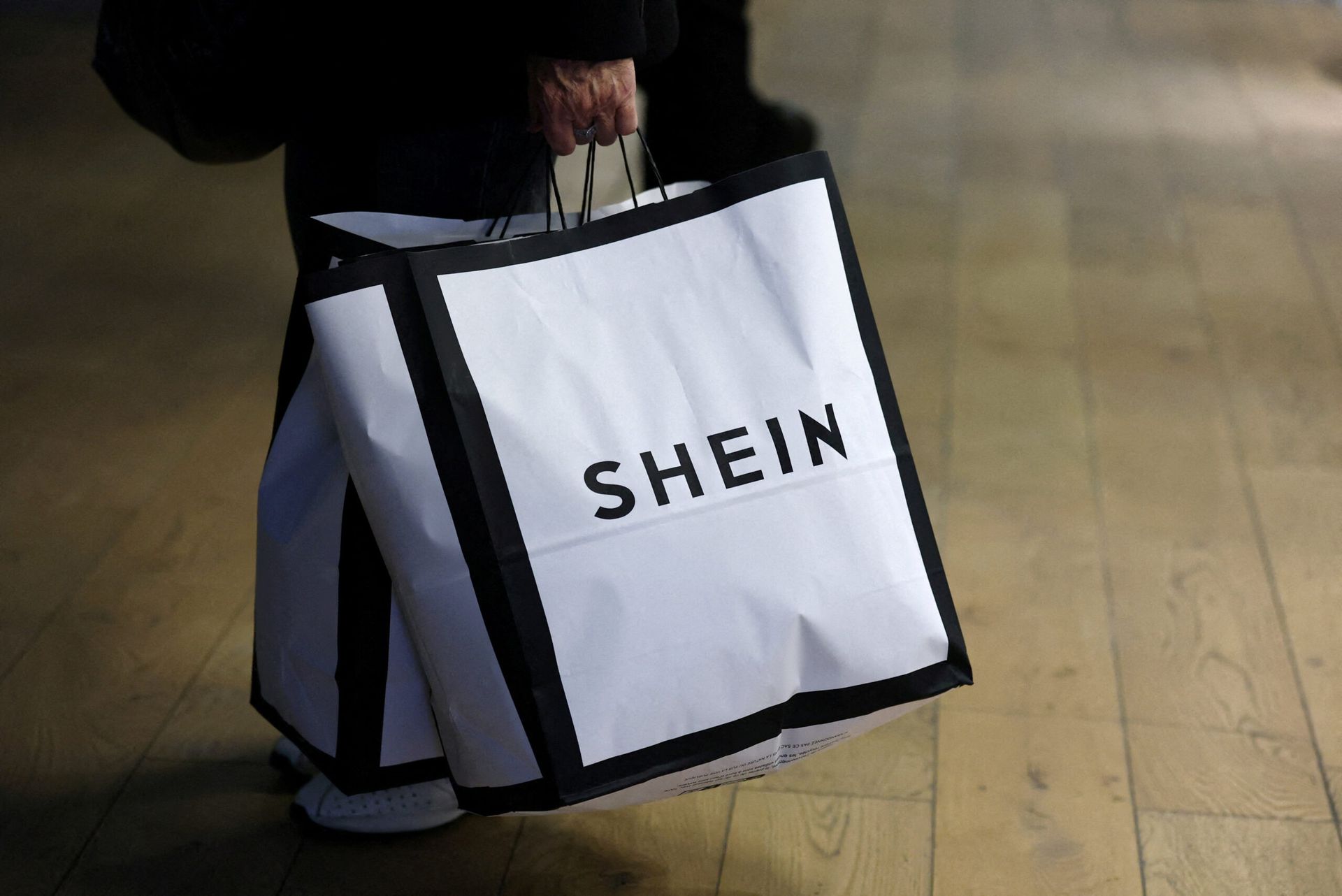 Shein's dream of $50b valuation in Hong Kong IPO faces tough test