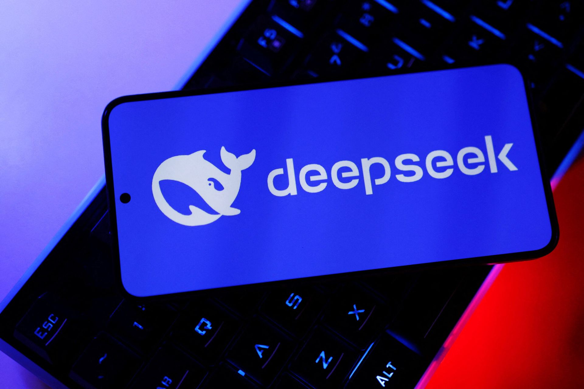 Chinese filing implies DeepSeek has valuation of around $52b
