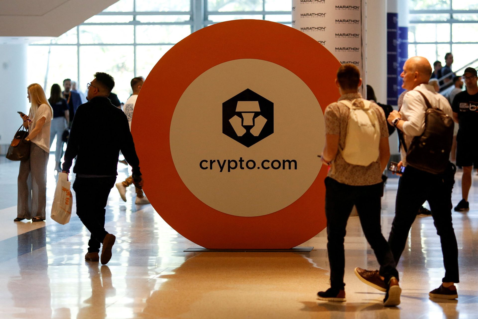 Citadel Securities invests $400m in Crypto.com at $20b valuation