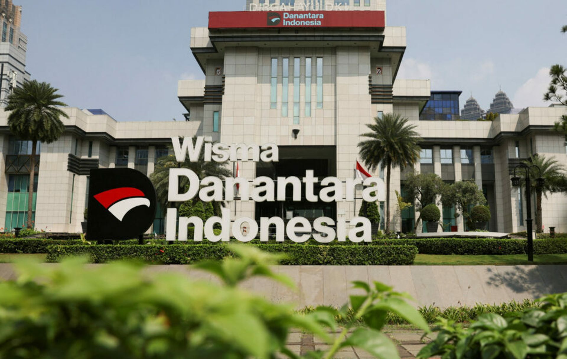 Danantara, Energi Mega Persada commit $450m to US oil producer HighPeak