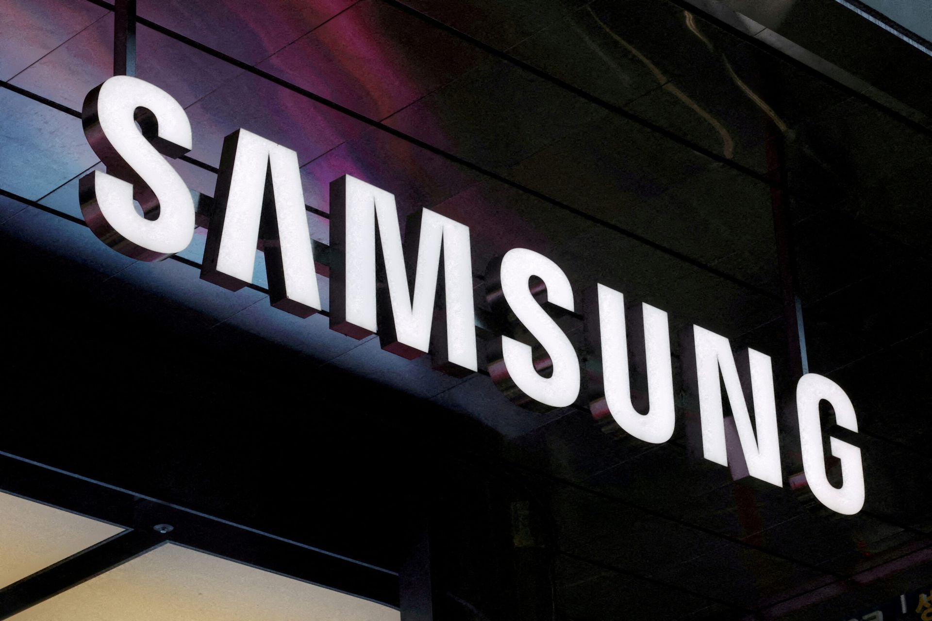 Samsung in talks to invest in Mistral at $23b valuation
