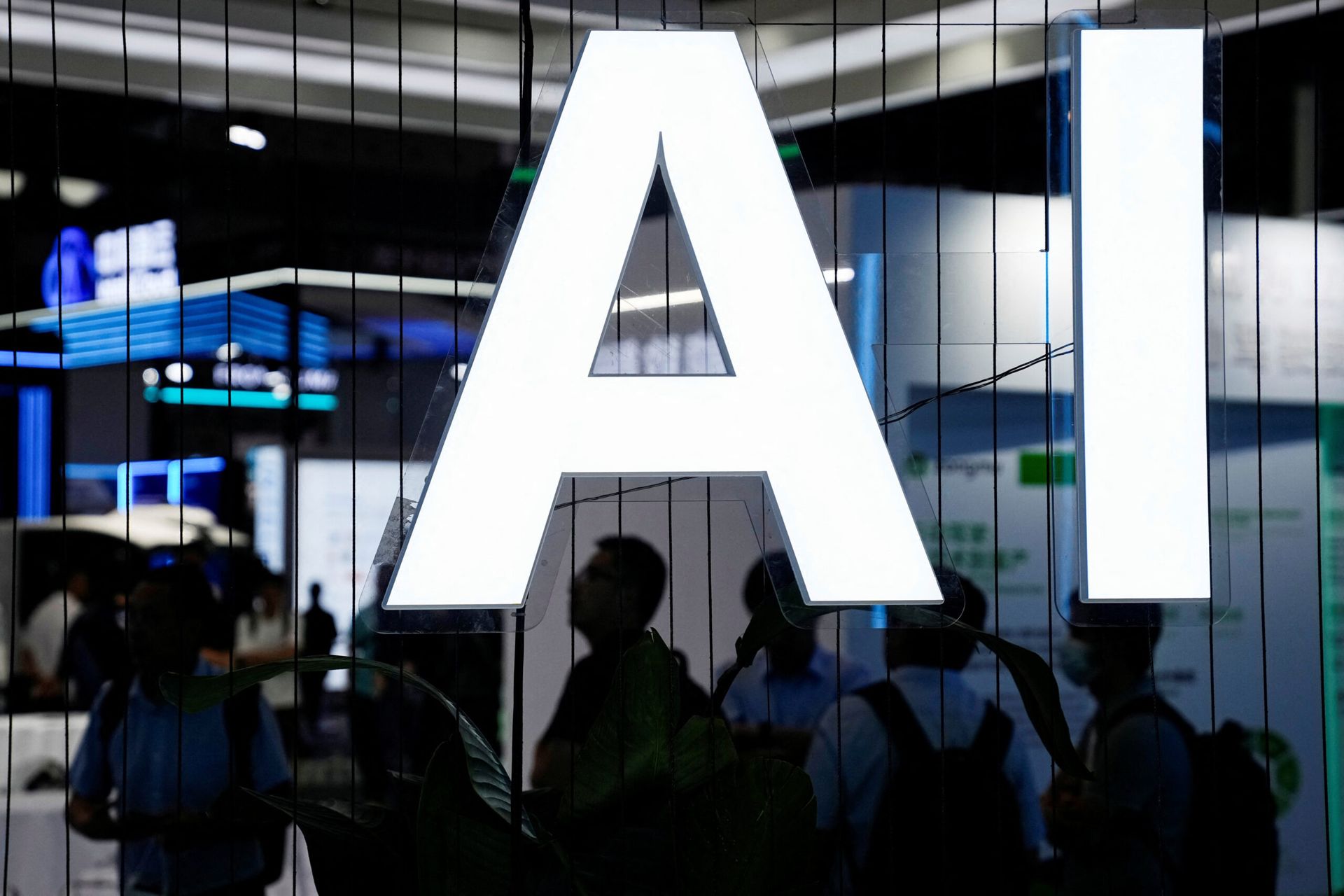 As AI grows more powerful, a US-China feud threatens safety efforts