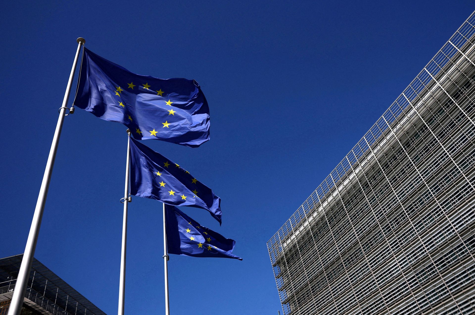 Crypto exchange HTX included in EU's Russia sanctions