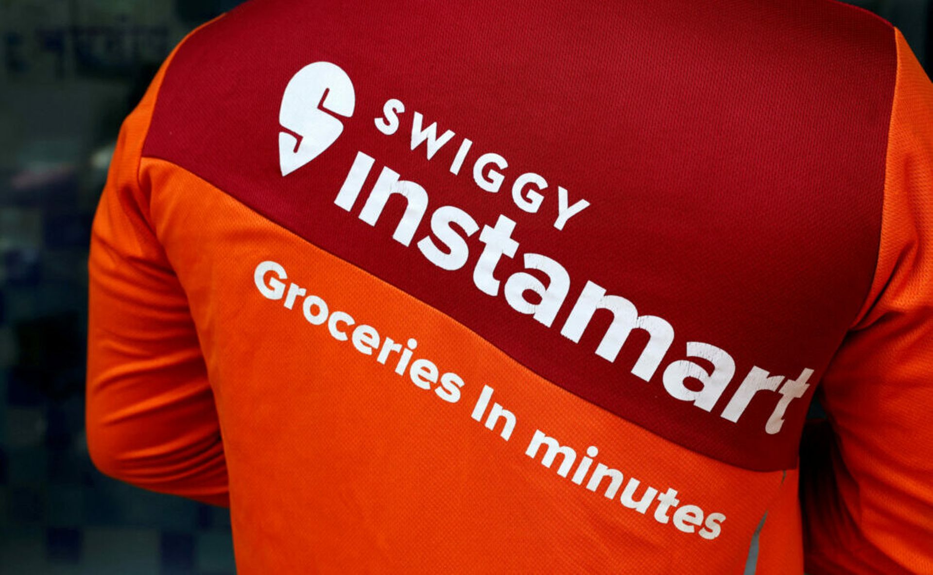 Swiggy Instamart eyes shift to inventory-led quick commerce model