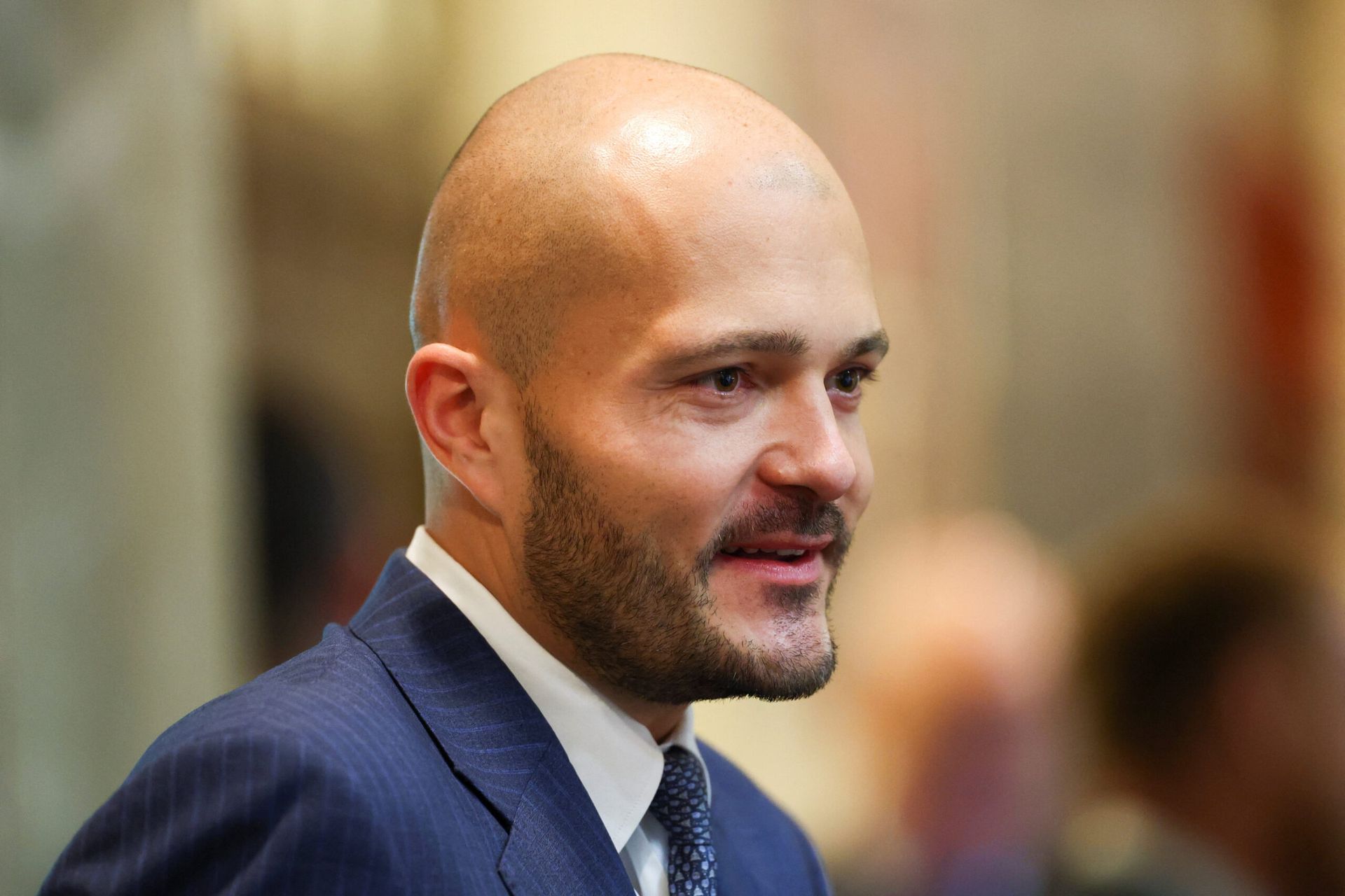 China's Sinochem sells 14% Pirelli stake to Czech billionaire Michal Strnad