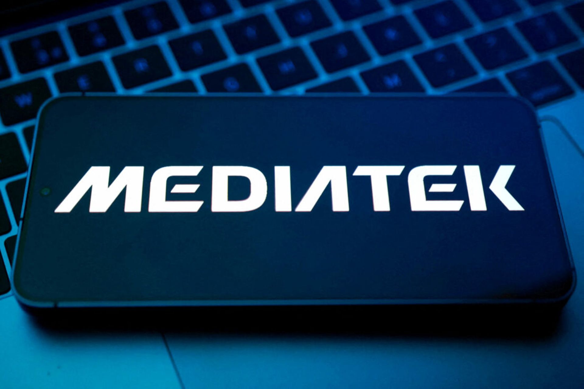 MediaTek mulls $5 billion financing for AI data centre chips