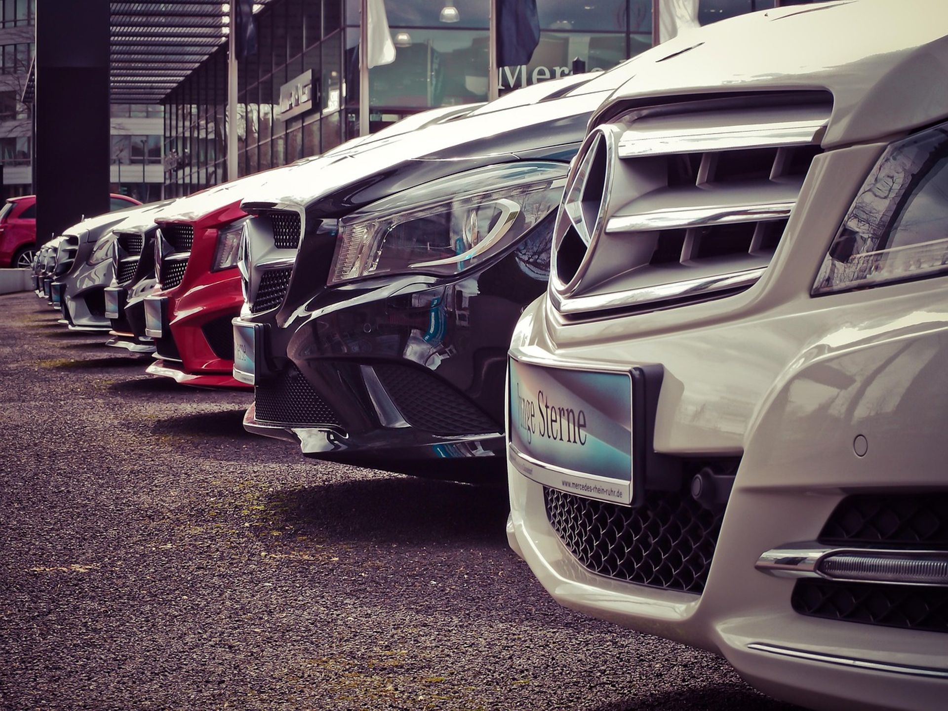 Indonesian automotive platform Broom eyes fresh funding