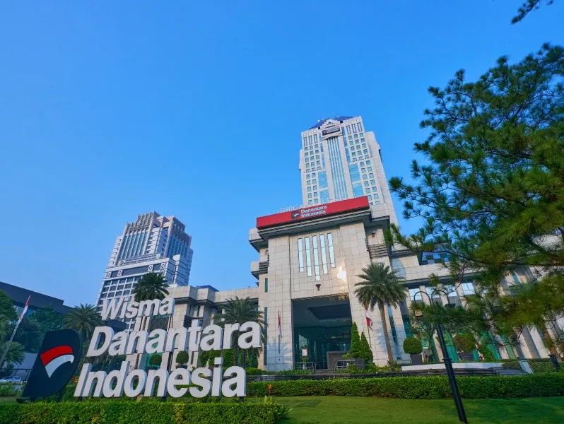 Danantara completes merger of four state-owned asset managers