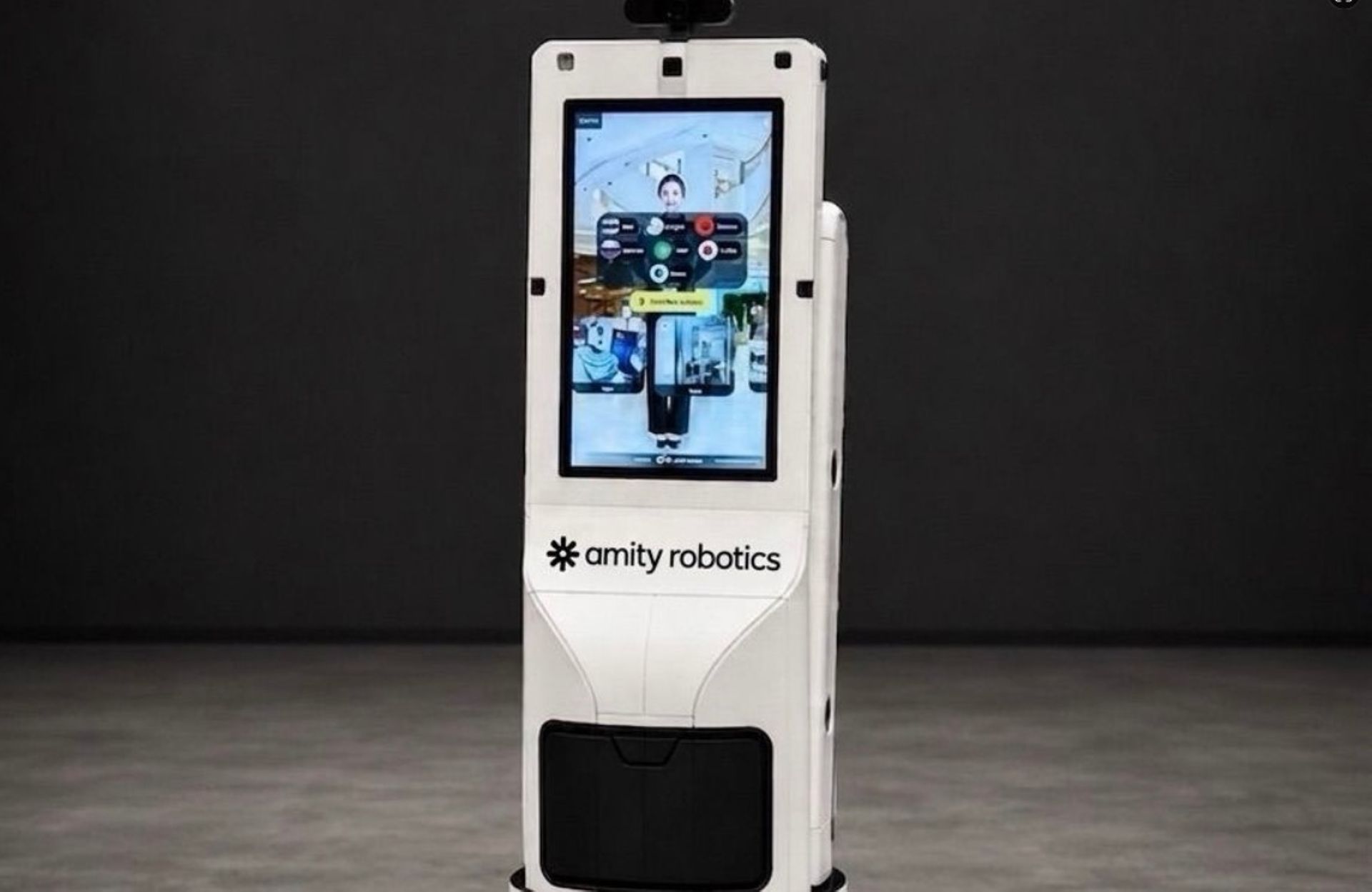 East Ventures invests in Thai physical AI startup Amity Robotics