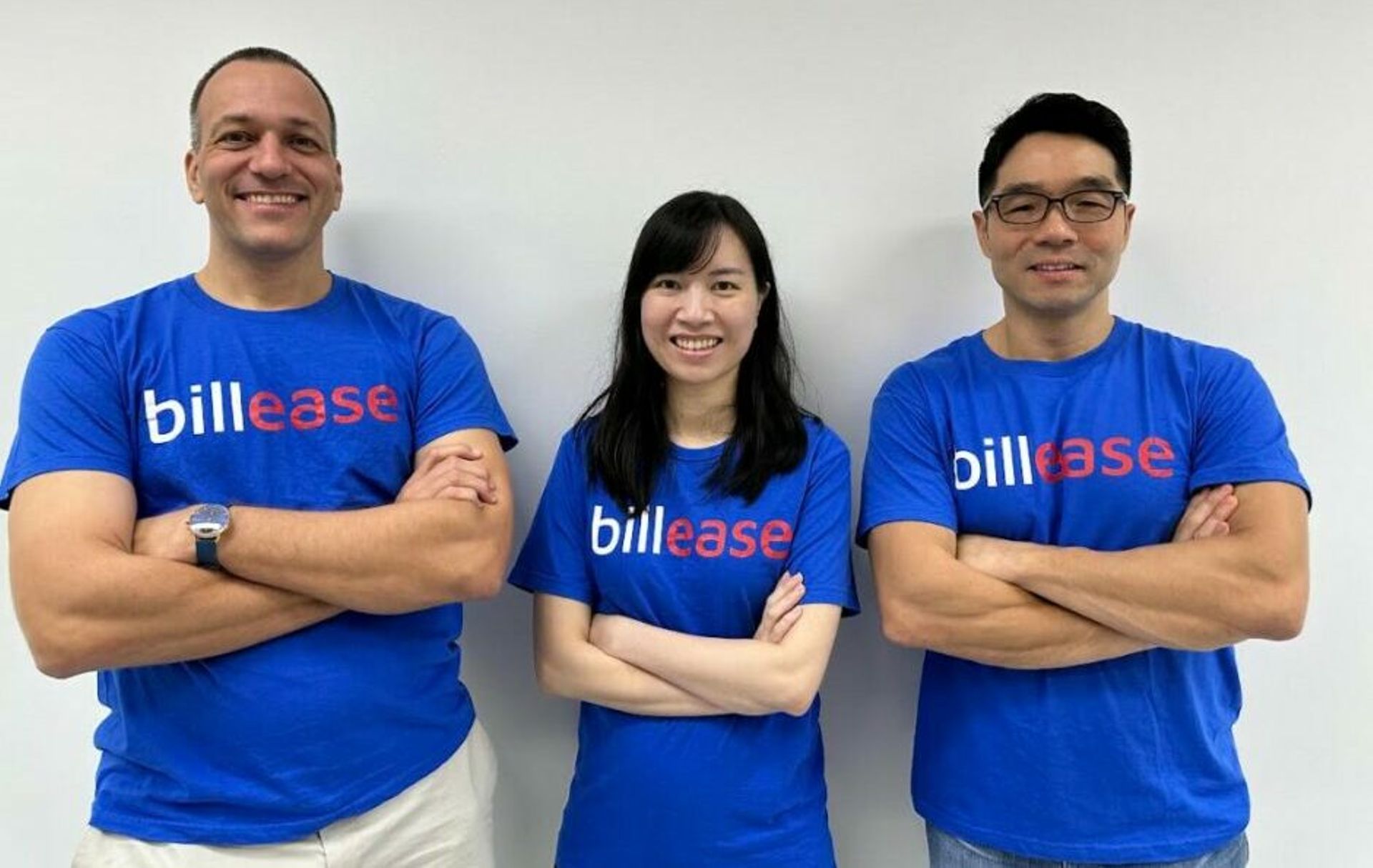 Billease parent nearly doubles 2025 revenue, profit up 57%
