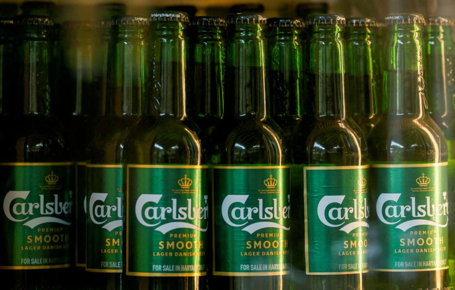 Japan's Sapporo to invest $643m in SE Asia, Hong Kong JV with Carlsberg