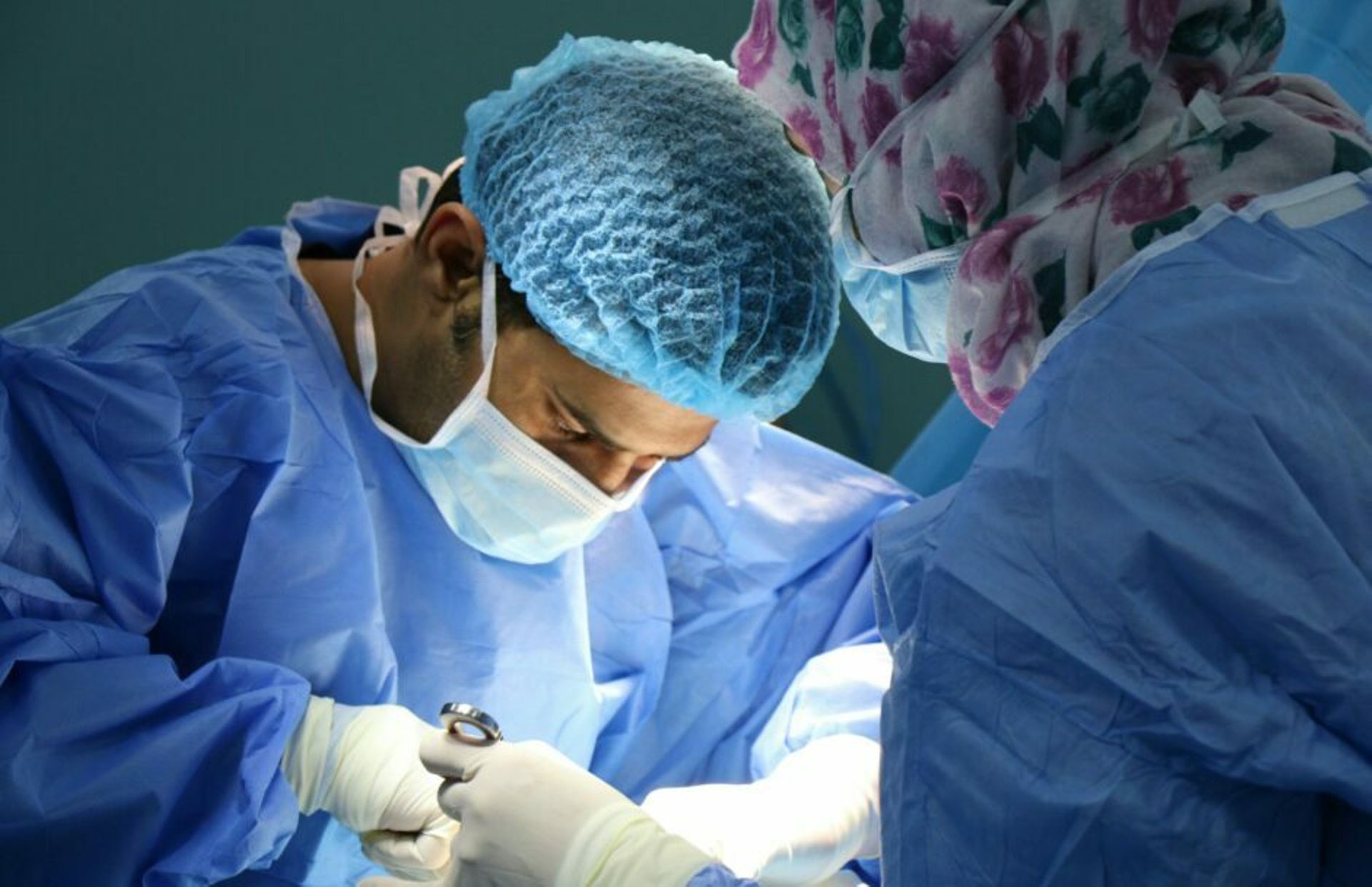 Blackstone, TPG look to sell Hologic's surgical unit for $4b: report
