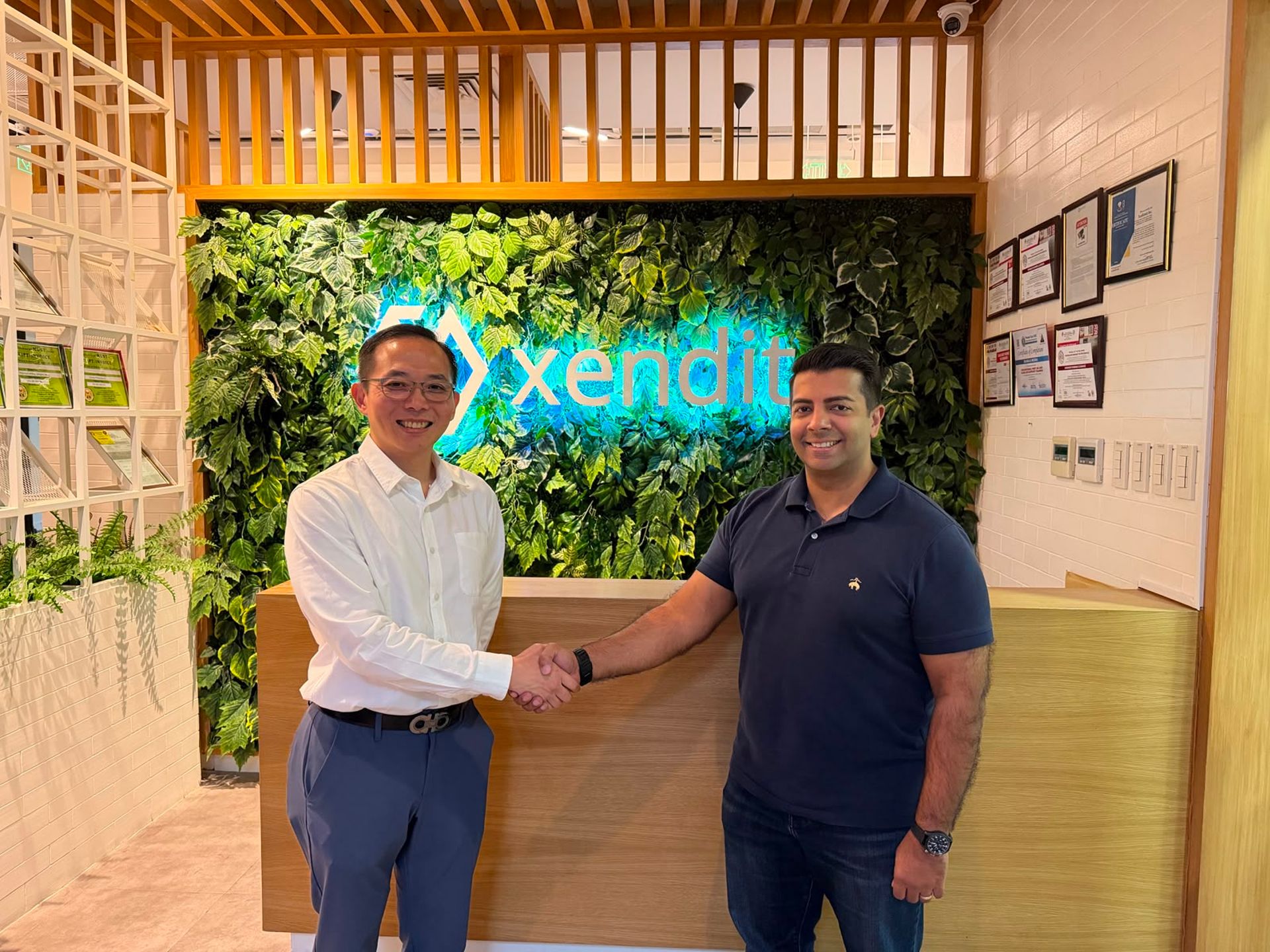Xendit integrates PH’s Dragonpay to deepen payments footprint