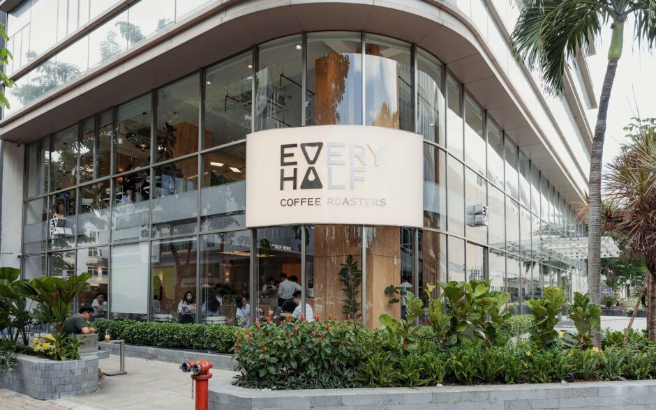Vietnamese coffee chain Every Half bags $8m from Openspace, DSG
