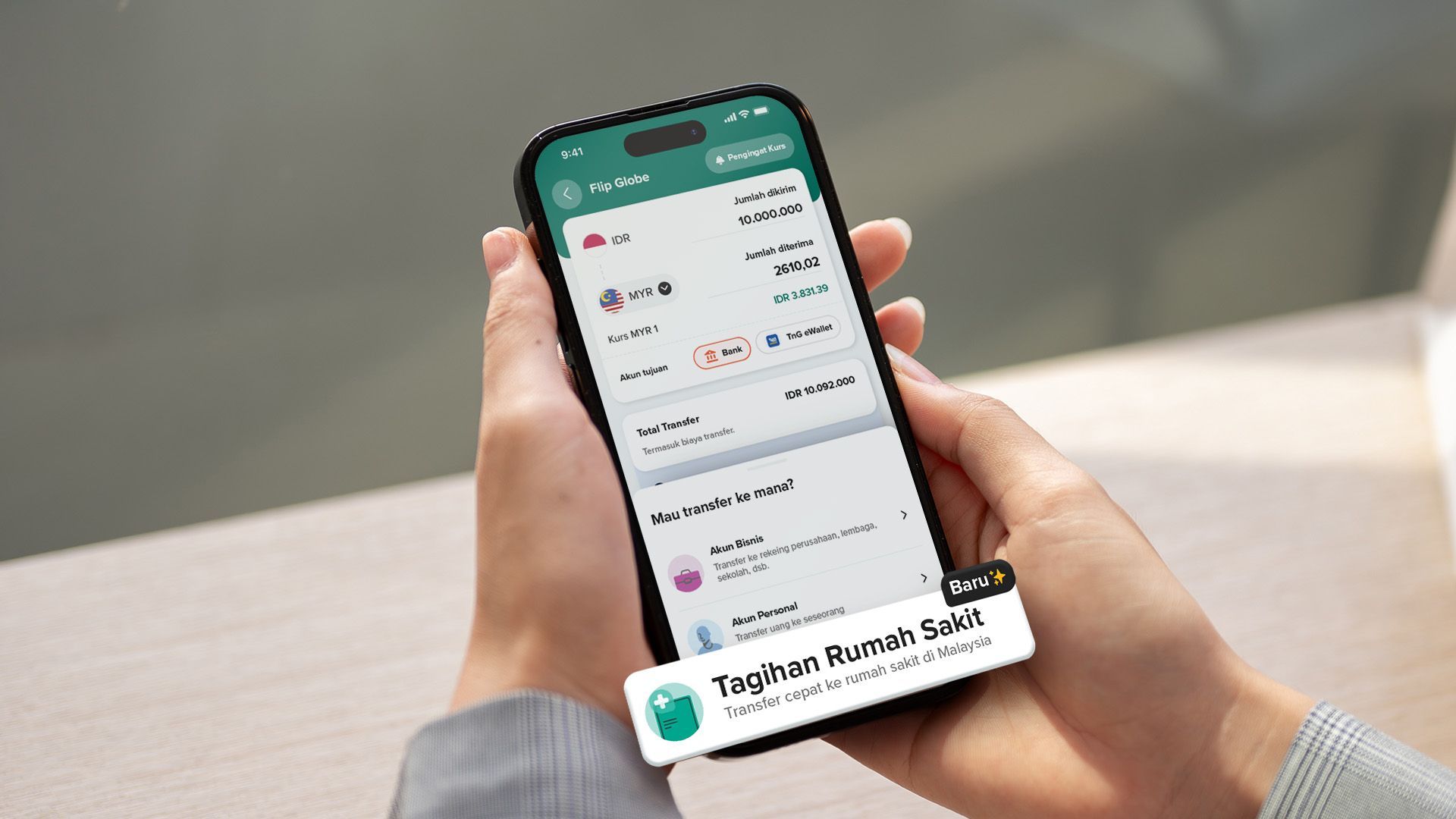 Flip announces strategic partnership with India's Paytm