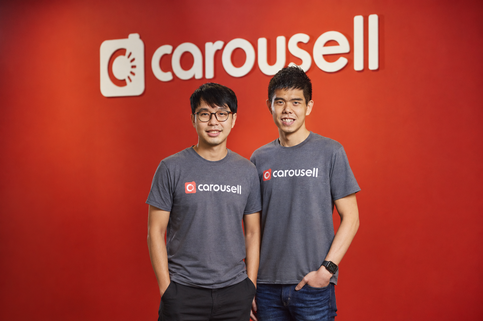 SG unicorn Carousell turns EBITDA positive in FY25 on recommerce revenue