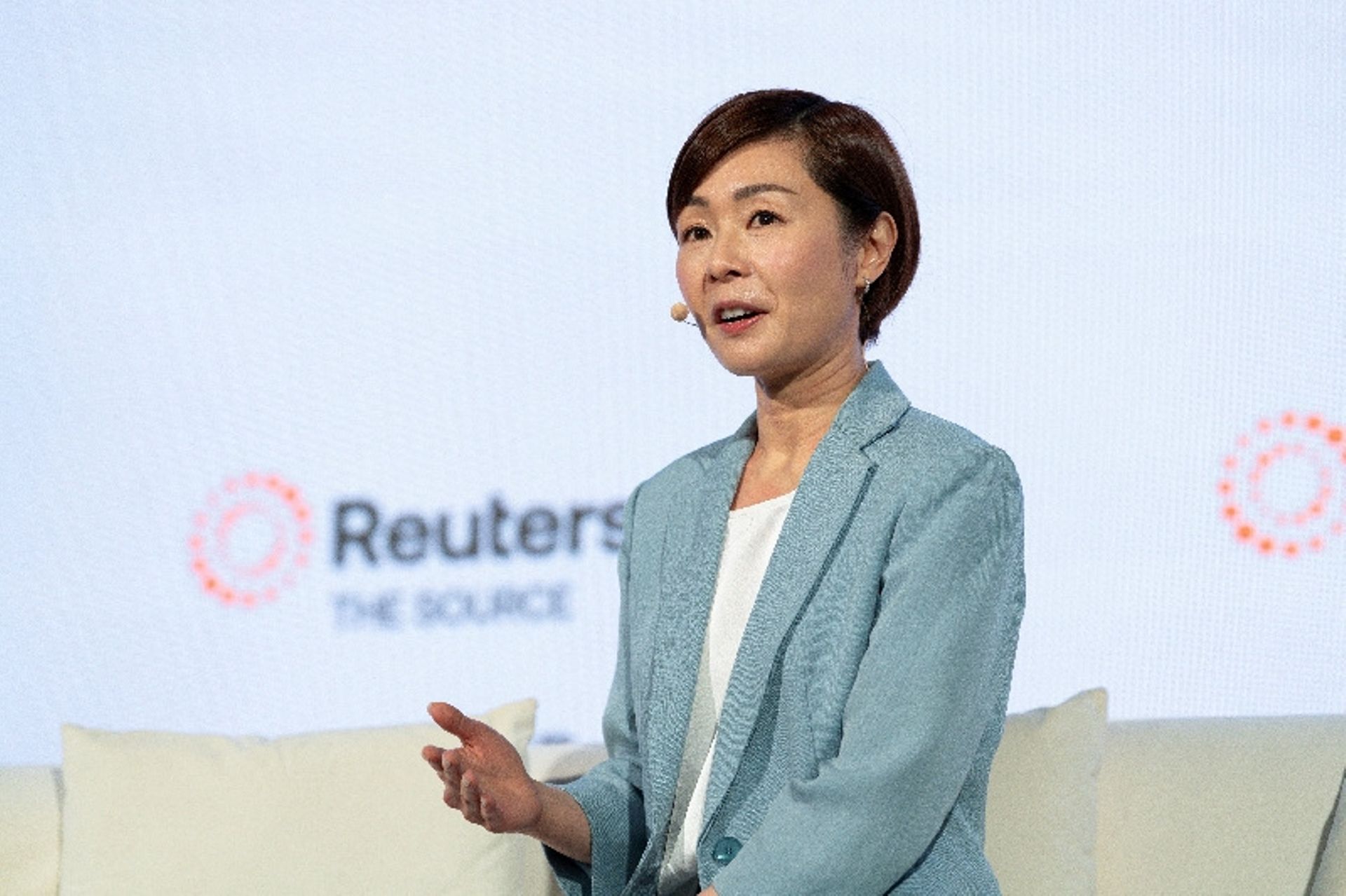 Hong Kong's HKIC to post double-digit rate of return since 2022